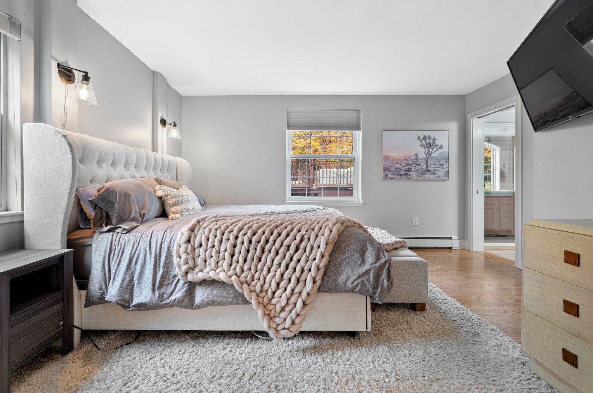 281 Baboosic Lake Rd, Merrimack NH  03054-2213 exterior