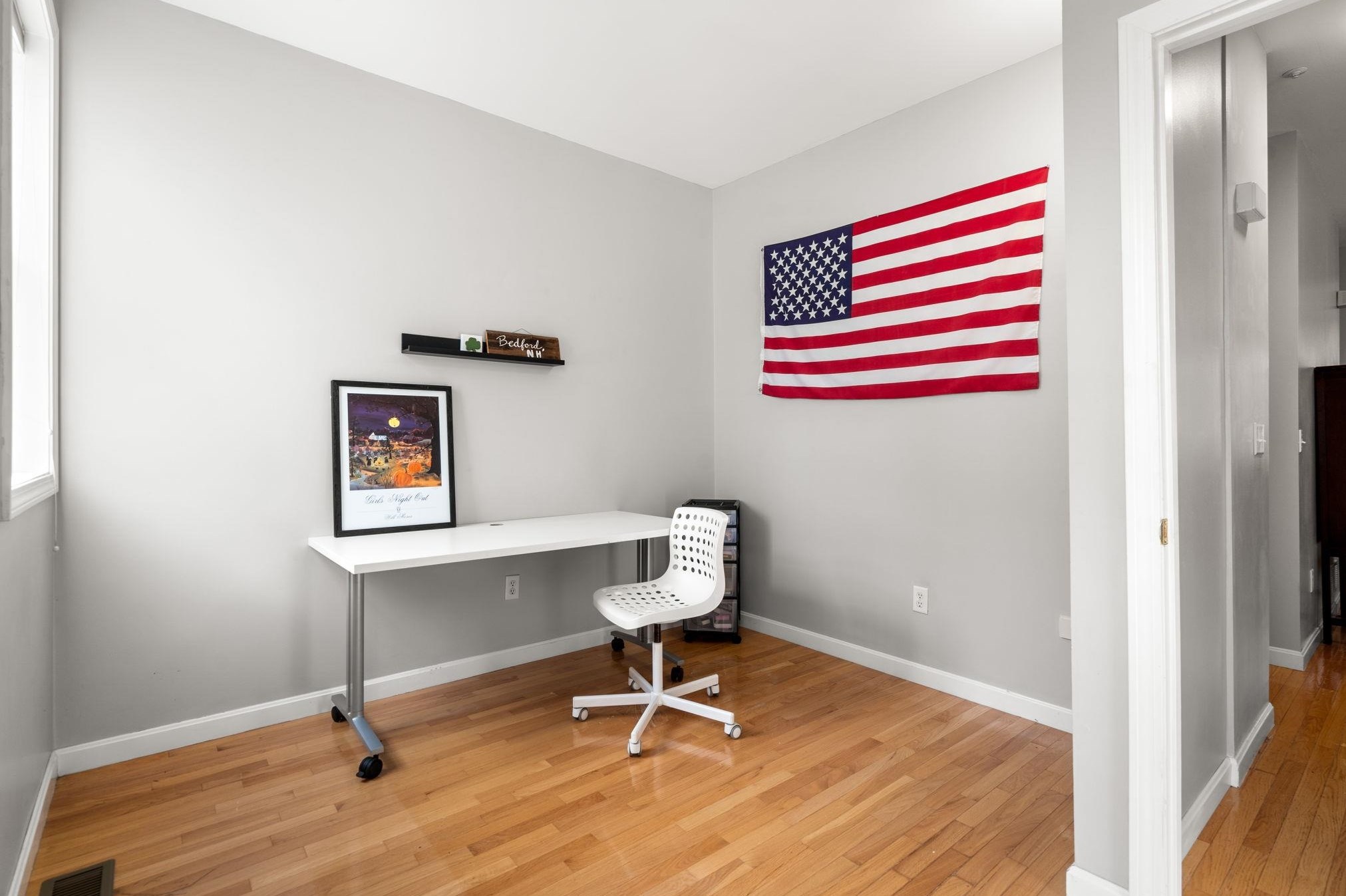 12 Edward Cir, Manchester NH  03110-6867 exterior