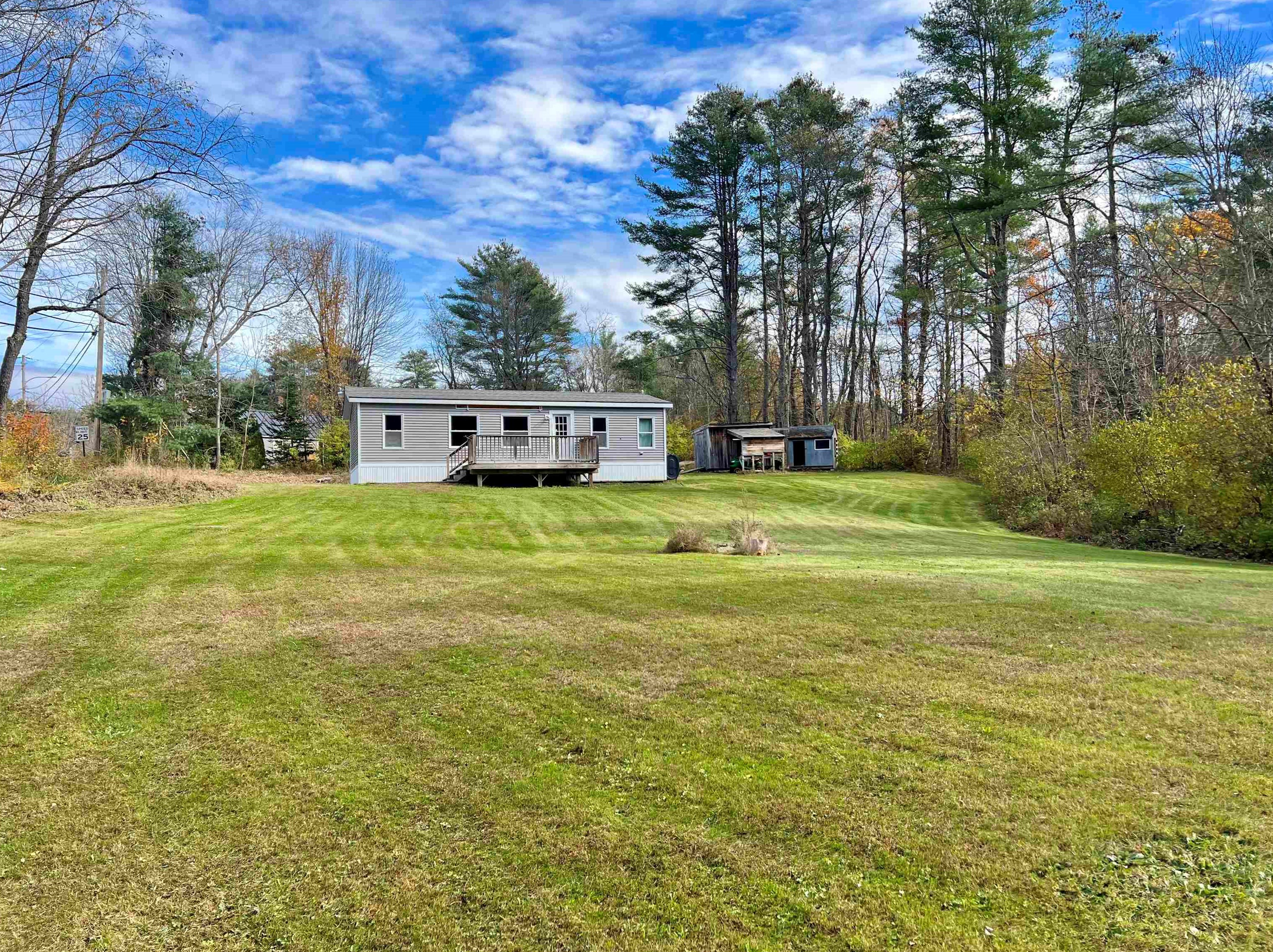 543 Maple St, Unity, NH 03773