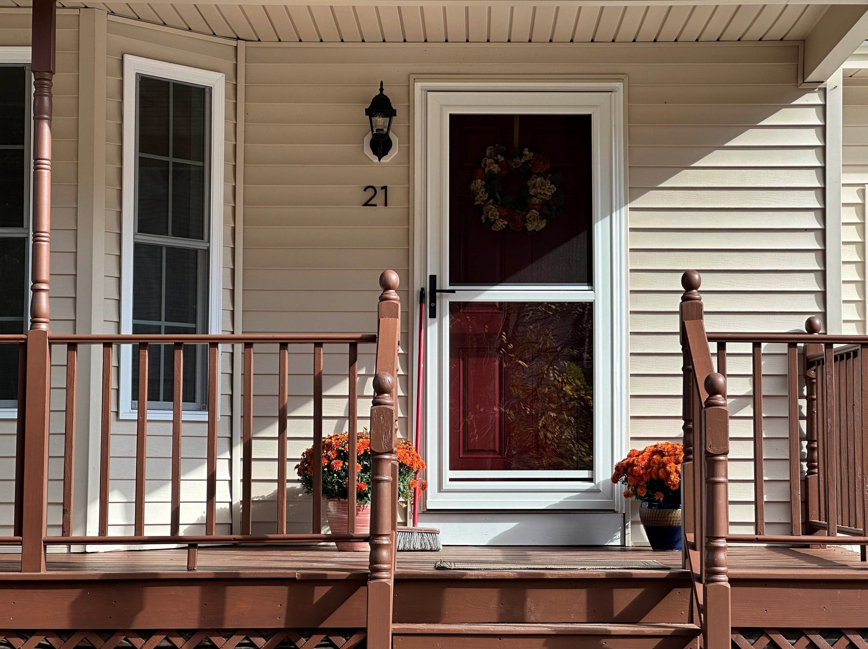 21 Scottie Way, Amherst, NH 03031