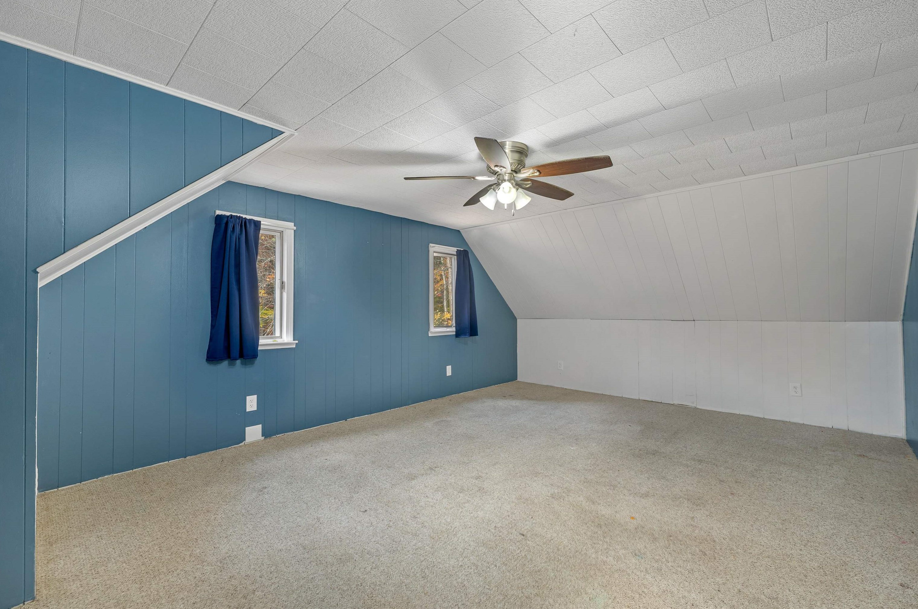 900 Mount Cardigan Rd, Bridgewater NH  03222-6203 exterior