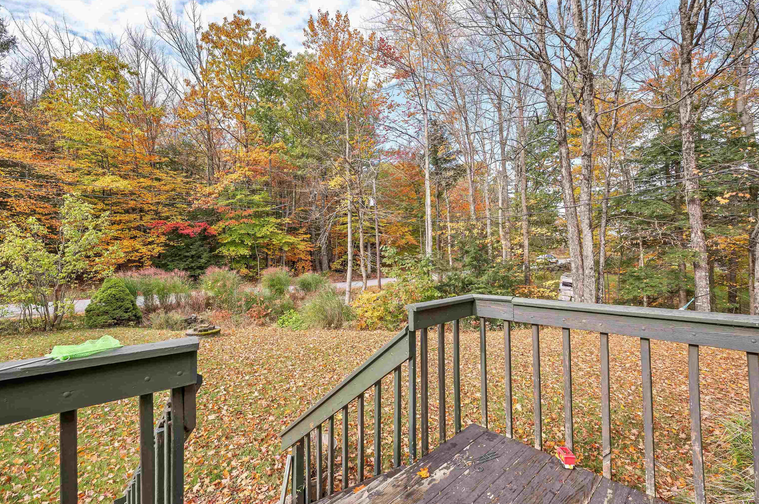 900 Mount Cardigan Rd, Bridgewater NH  03222-6203 exterior