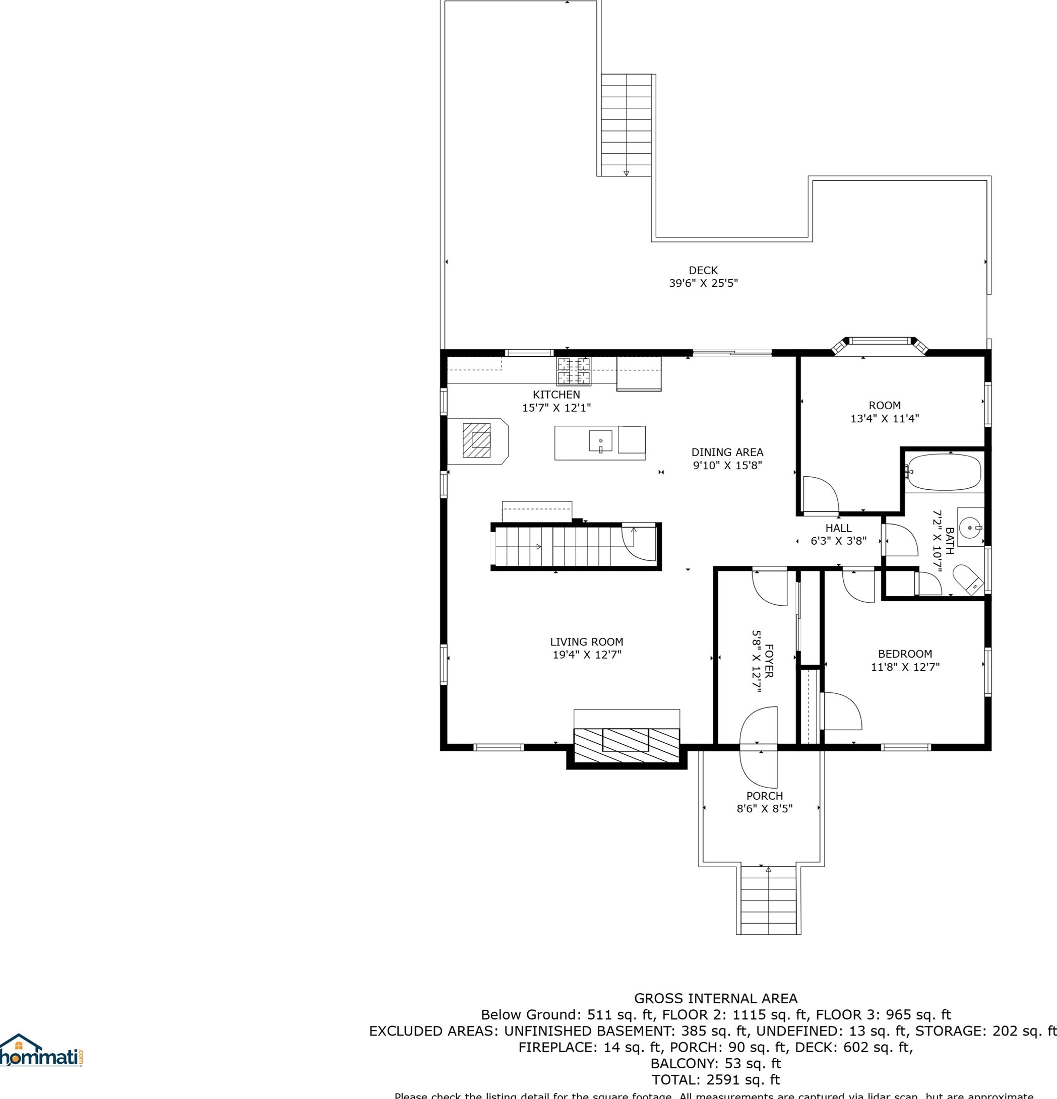 900 Mount Cardigan Rd, Bridgewater NH  03222-6203 exterior