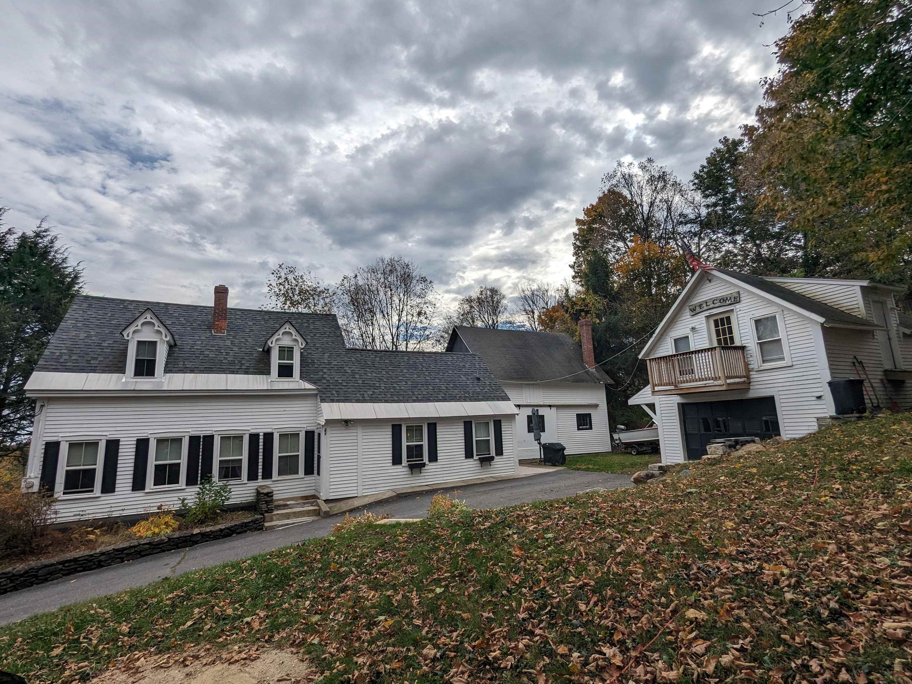 622 Turnpike Rd, New Ipswich, NH 03071