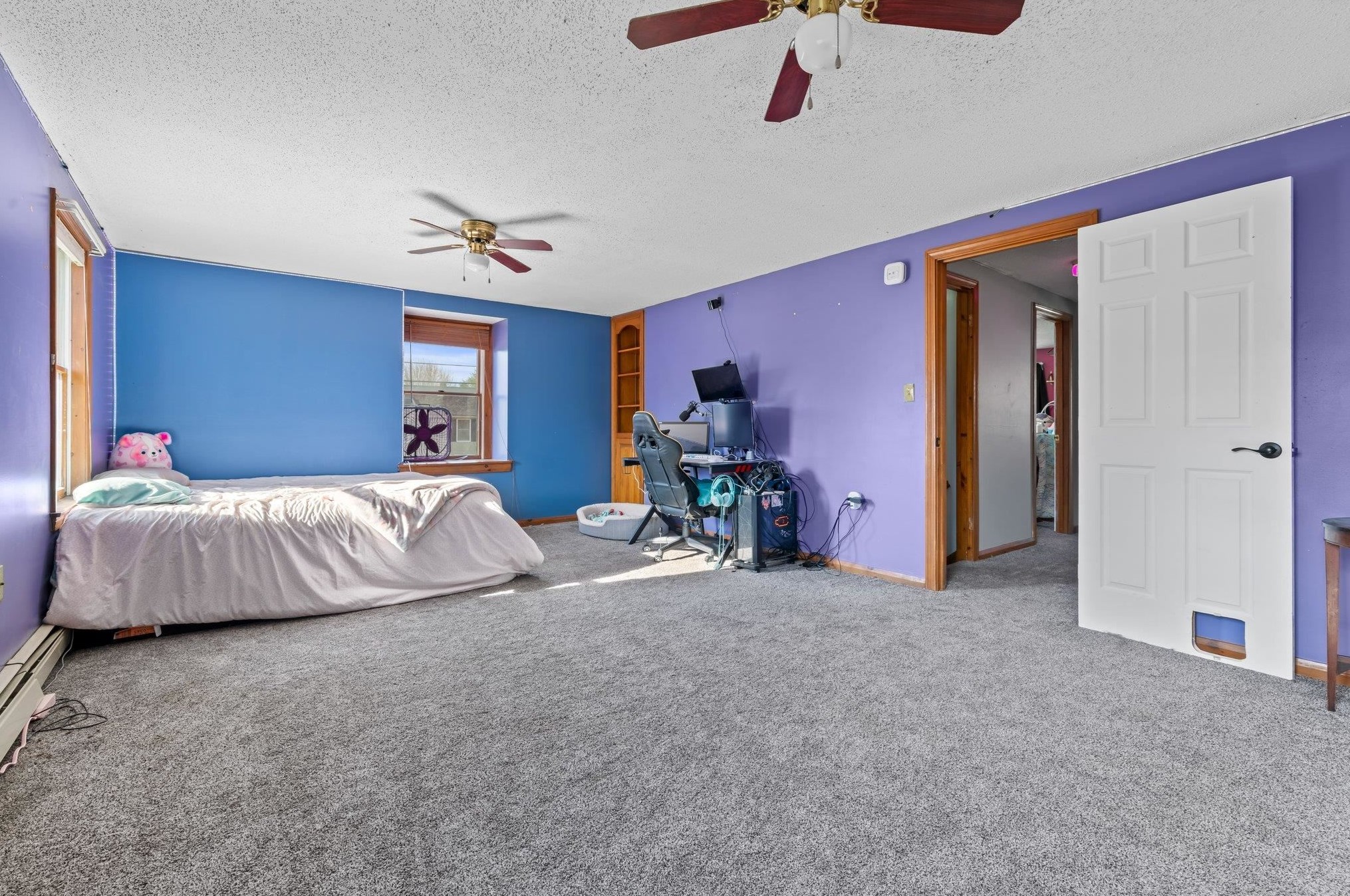 18 Jacobs Dr, Rochester NH  03867-2453 exterior