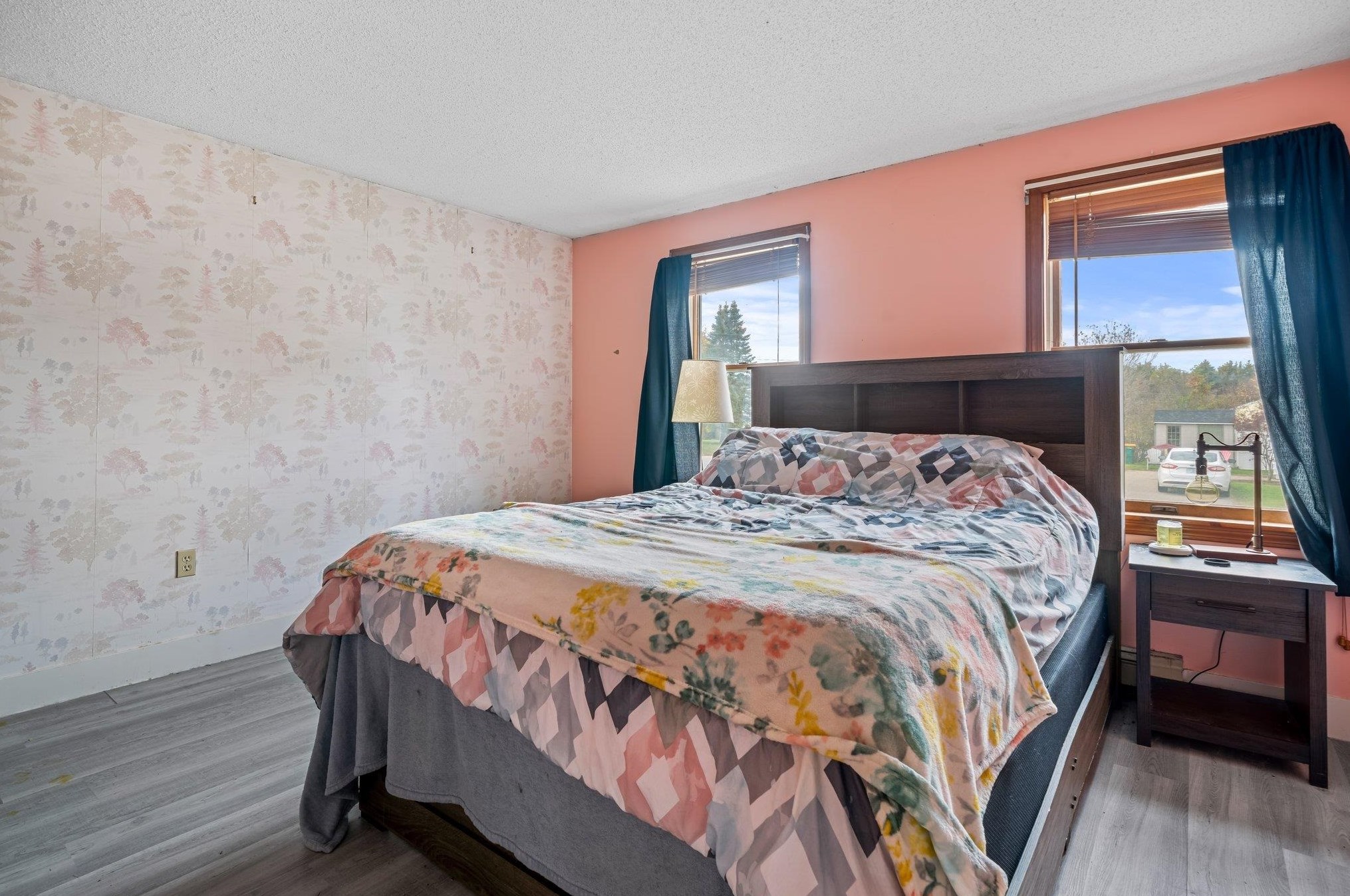 18 Jacobs Dr, Rochester NH  03867-2453 exterior