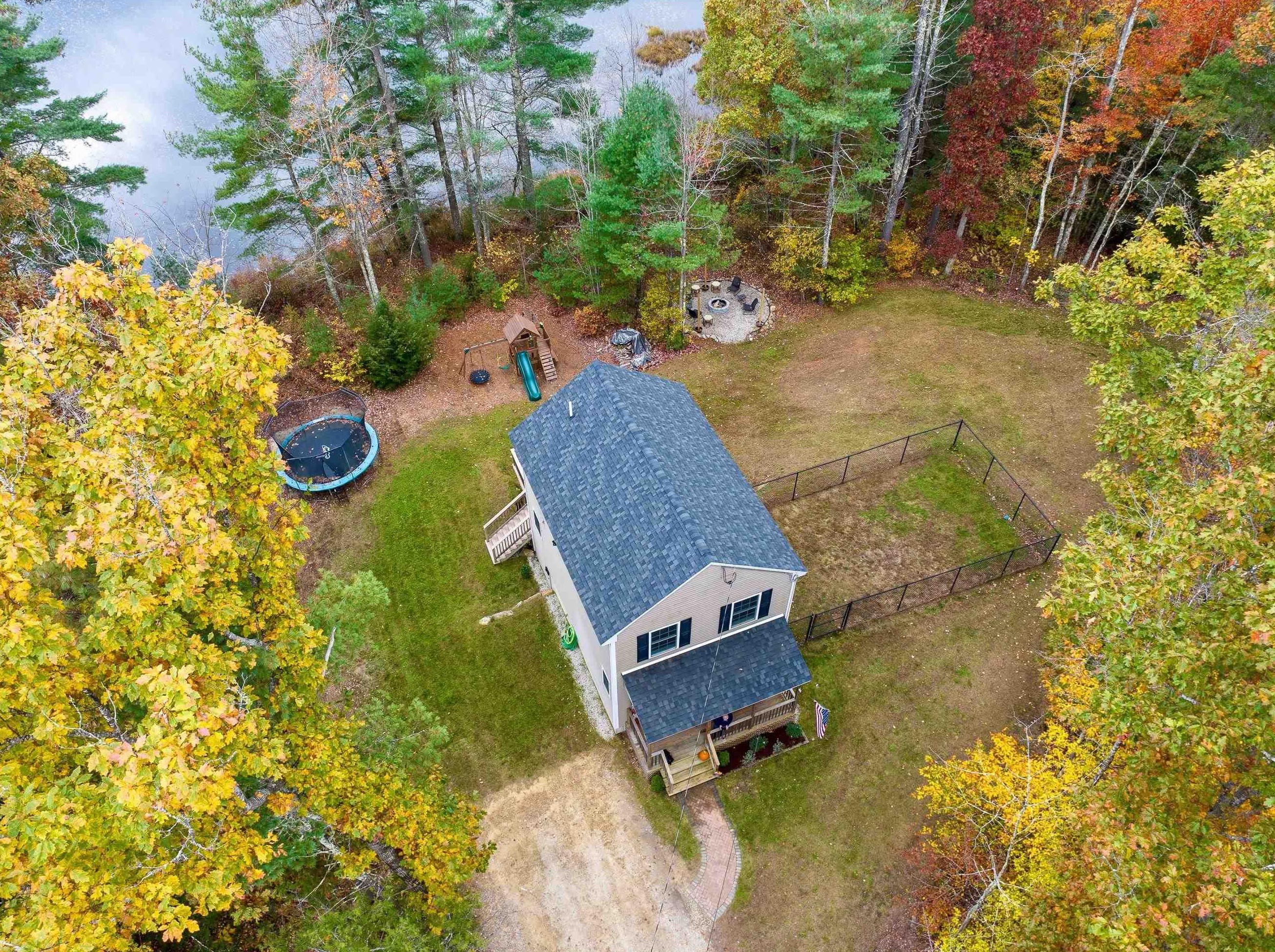 43 Range Rd, Canterbury, NH 03224