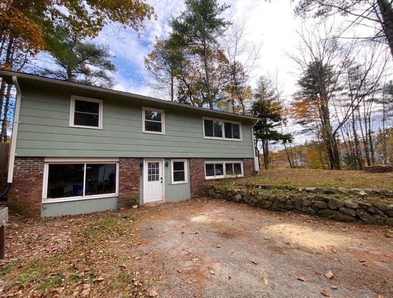 7 Keith Rd, Hillsboro, NH 03244