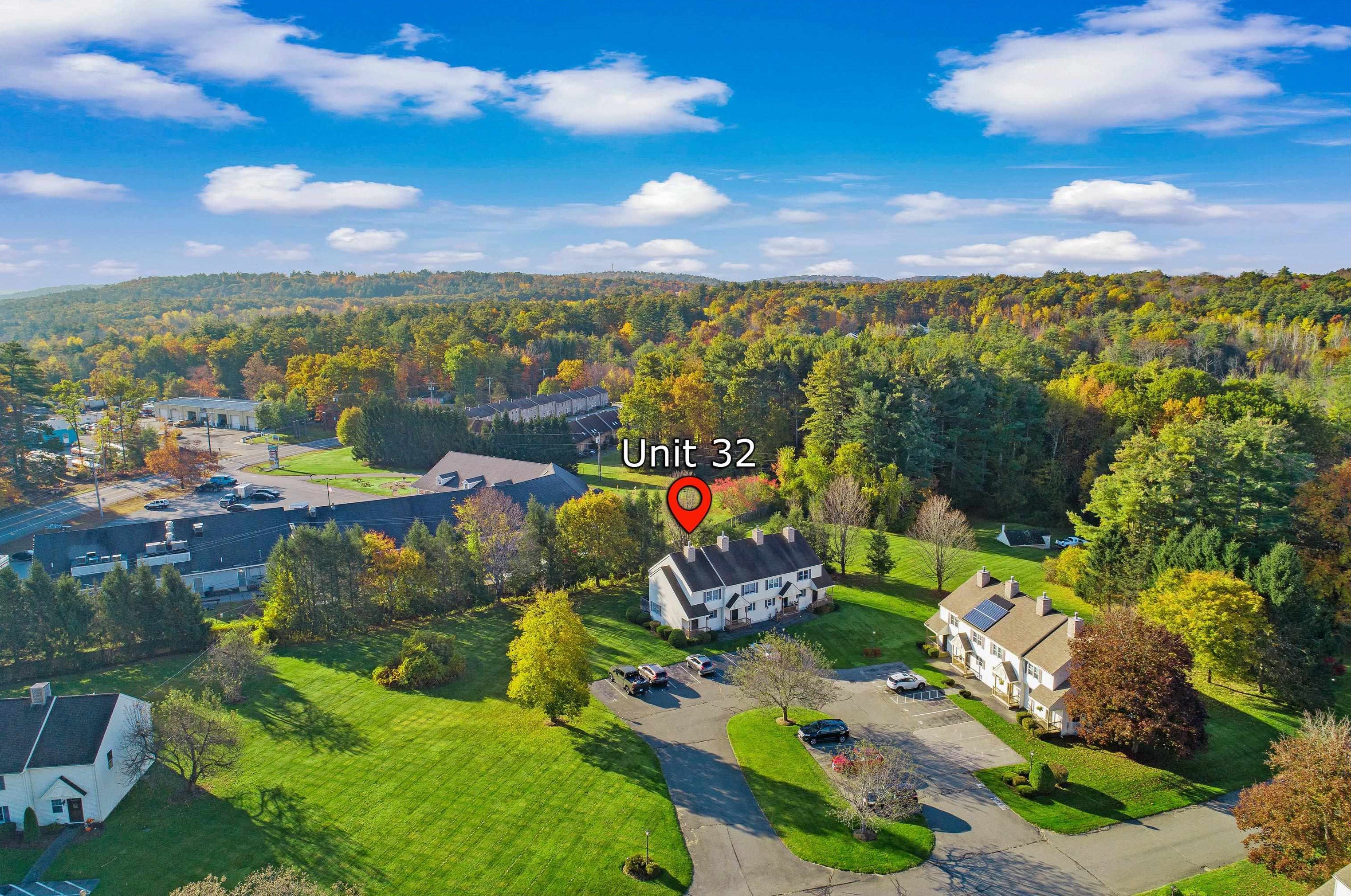 138 Newton Rd #32, Plaistow, NH 03865