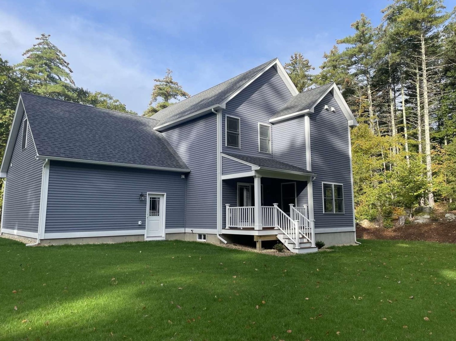 134 Ruonala Rd, Milford, NH 03055-3437