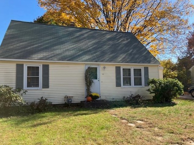 71 Tampa St, Nashua, NH 03064