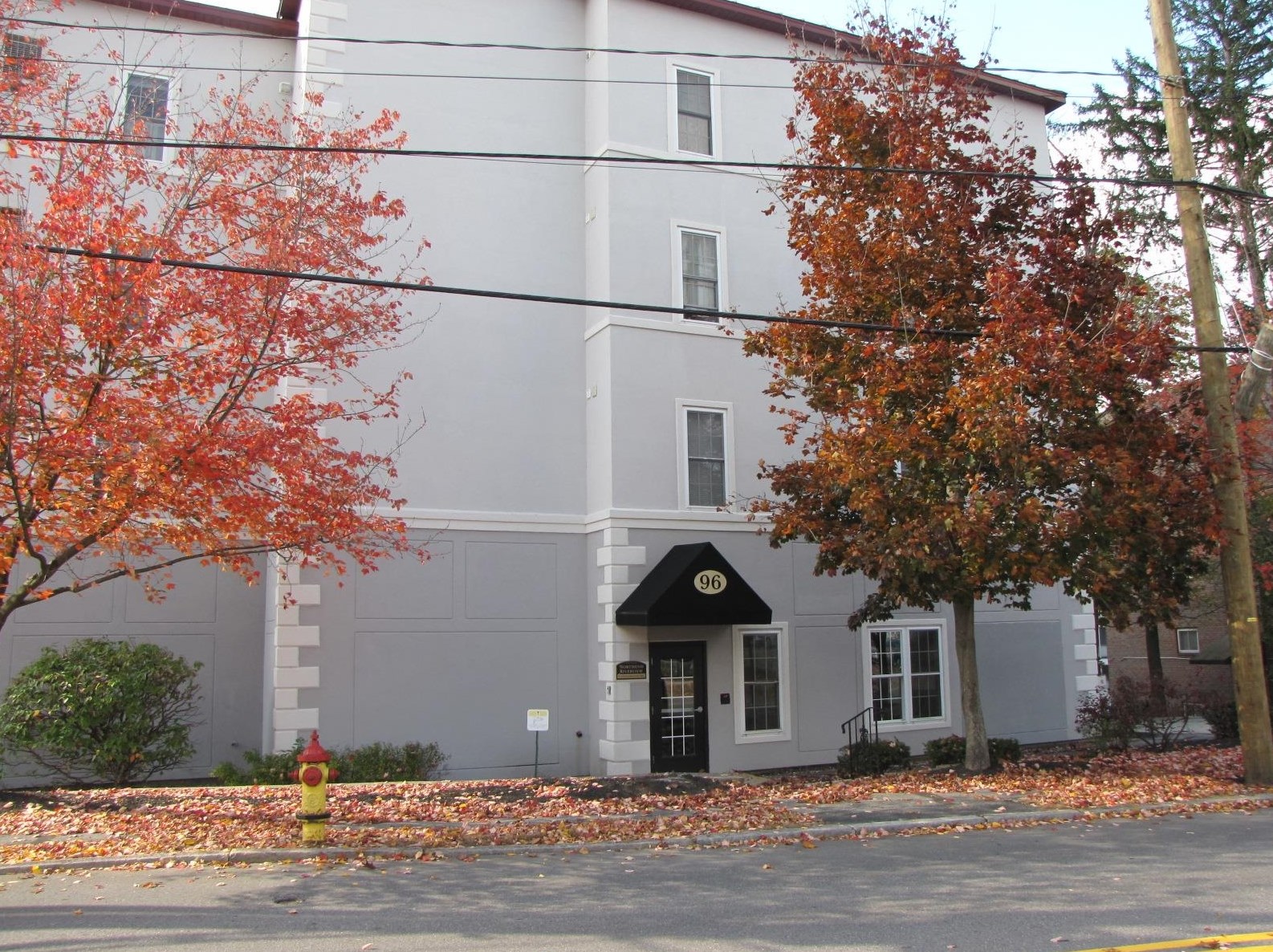 96 River Rd #306, Manchester, NH 03104
