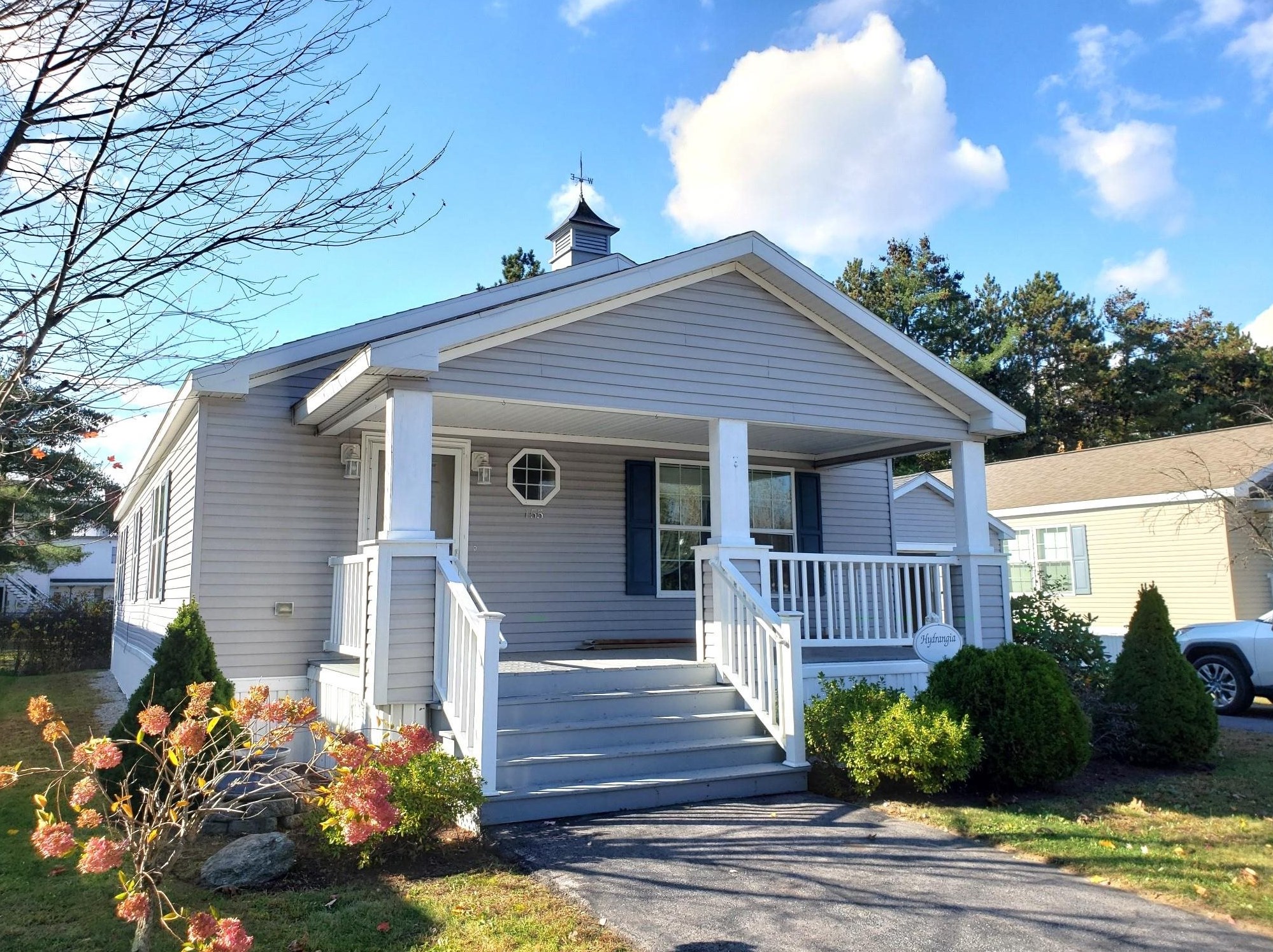 155 Thistle Way, Manchester, NH 03109-5041