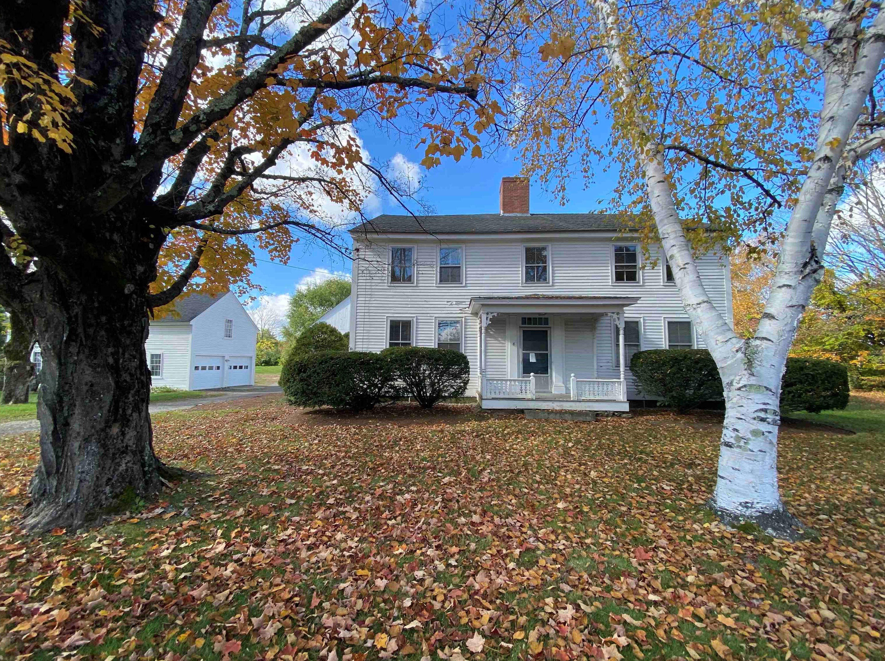 8 Silver Lake Rd, Hollis, NH 03049