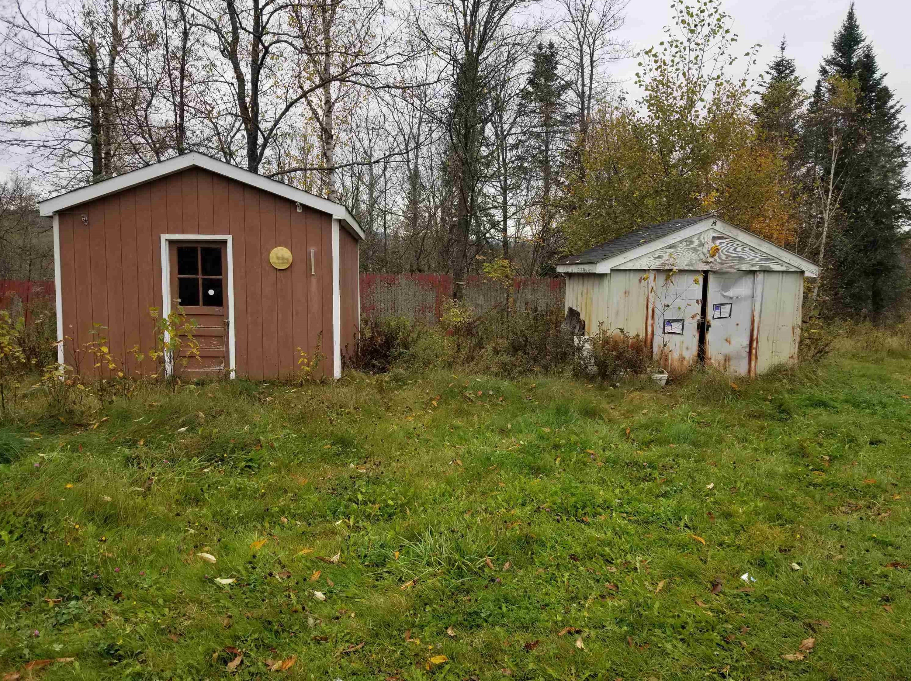 25 Middle St, Dummer, NH 03588