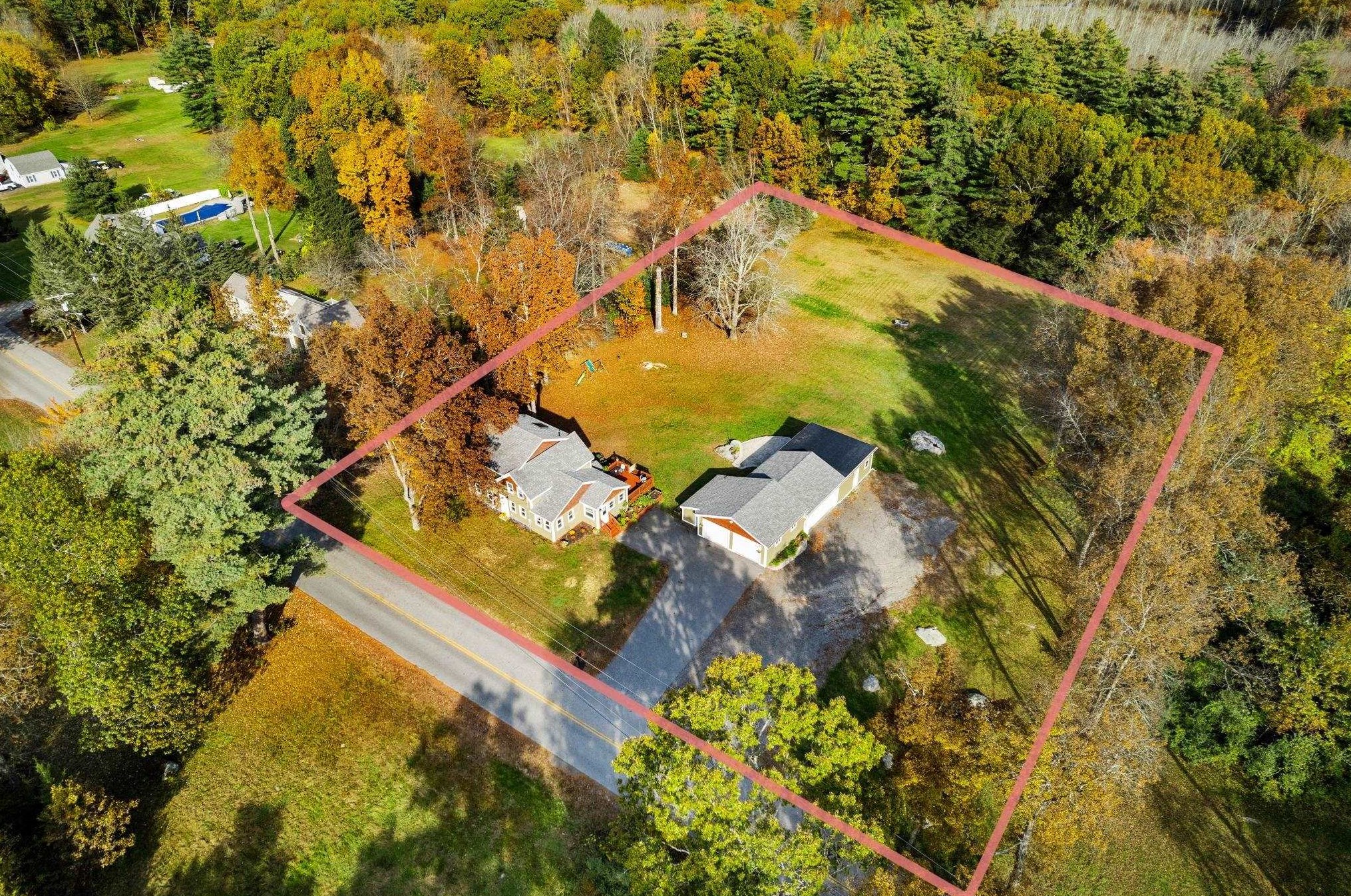 7 Ball Rd, Kingston, NH 03848