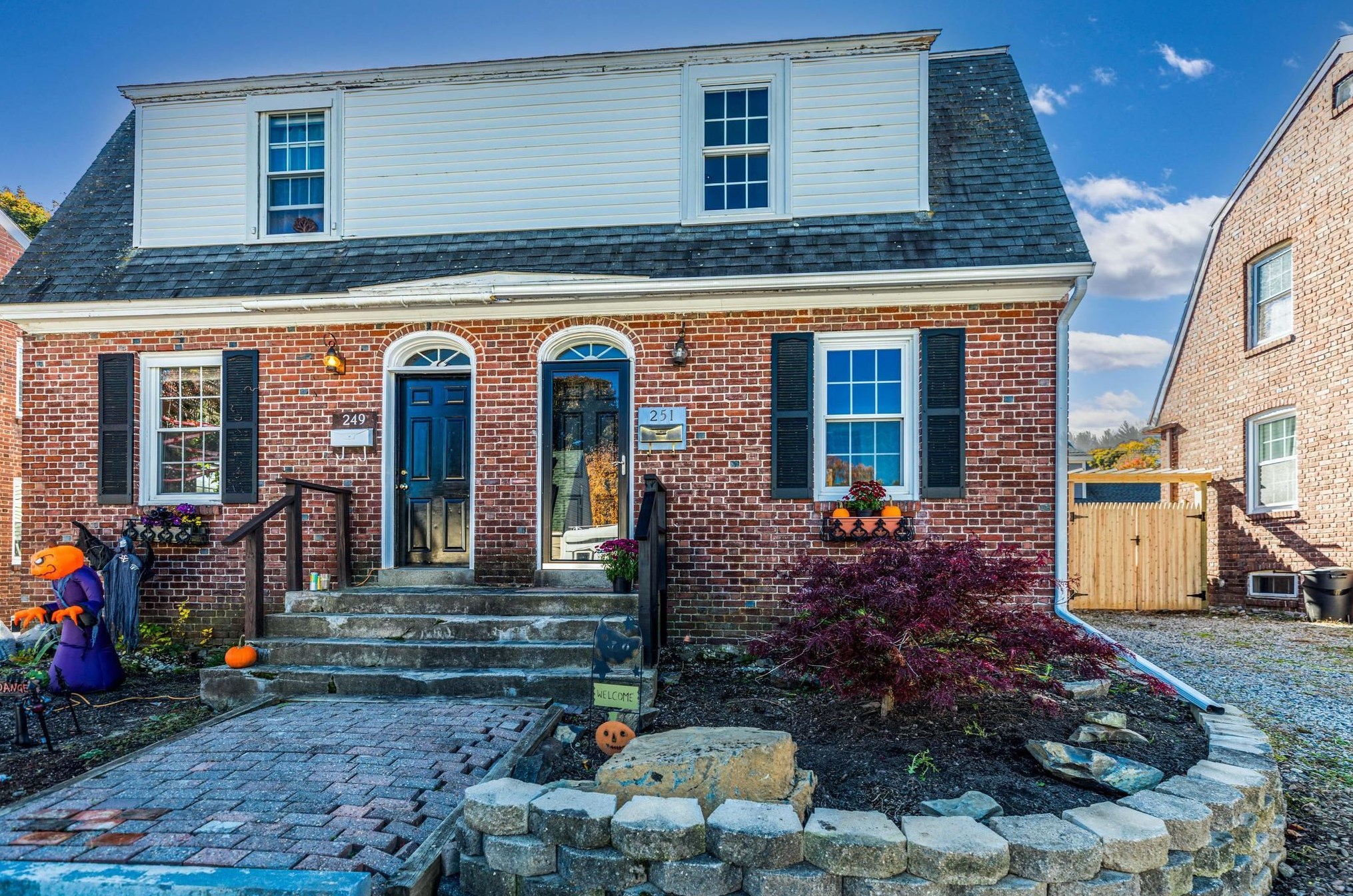 251 Raleigh Way, Portsmouth, NH 03801