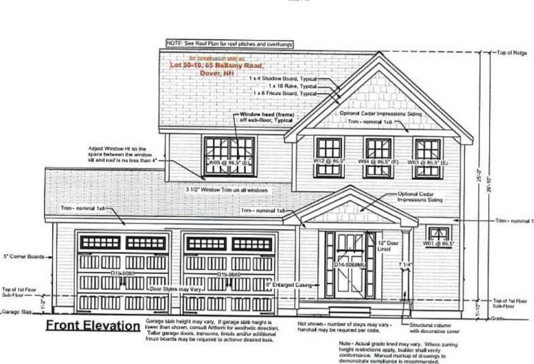 333 Dover Point Rd, Dover, NH 03820