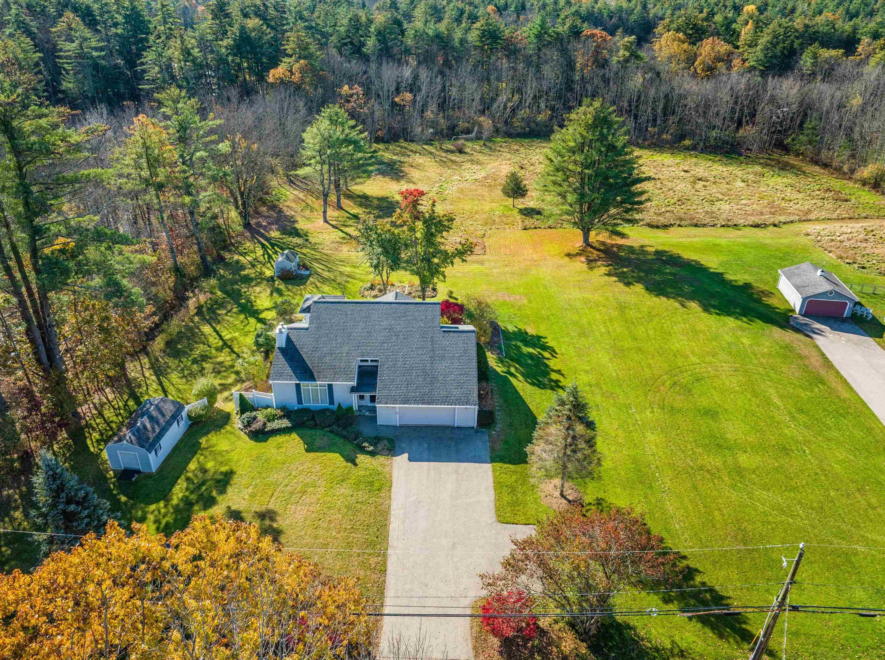 308 Tolend Rd, Dover, NH 03820