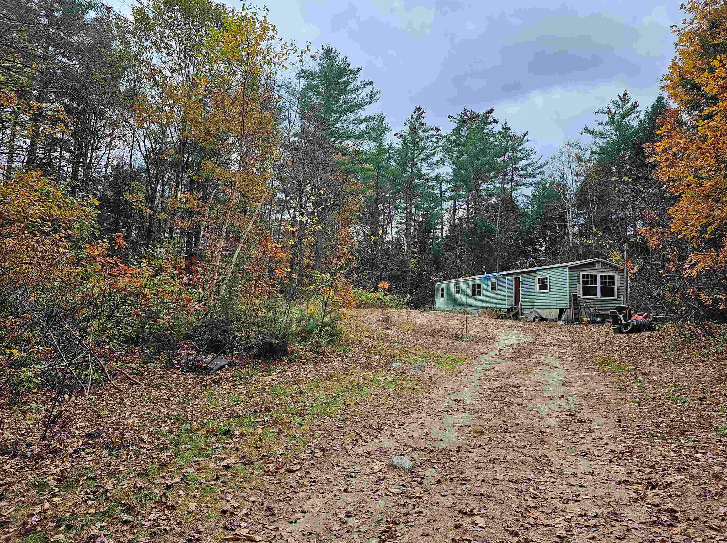 2614 Second Nh Turnpike, Hillsboro, NH 03244