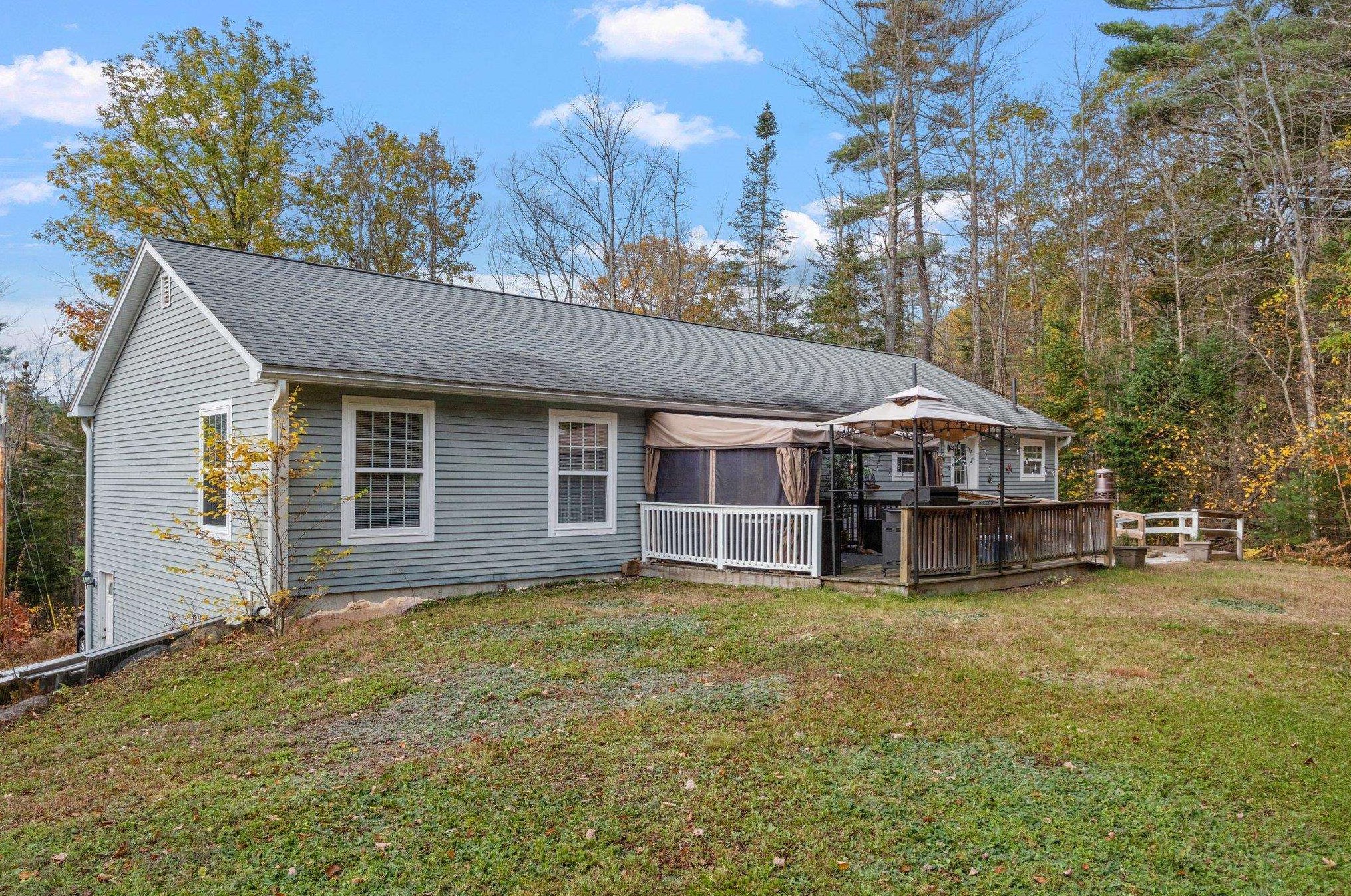 91 Butternut Ln, Holderness, NH 03245
