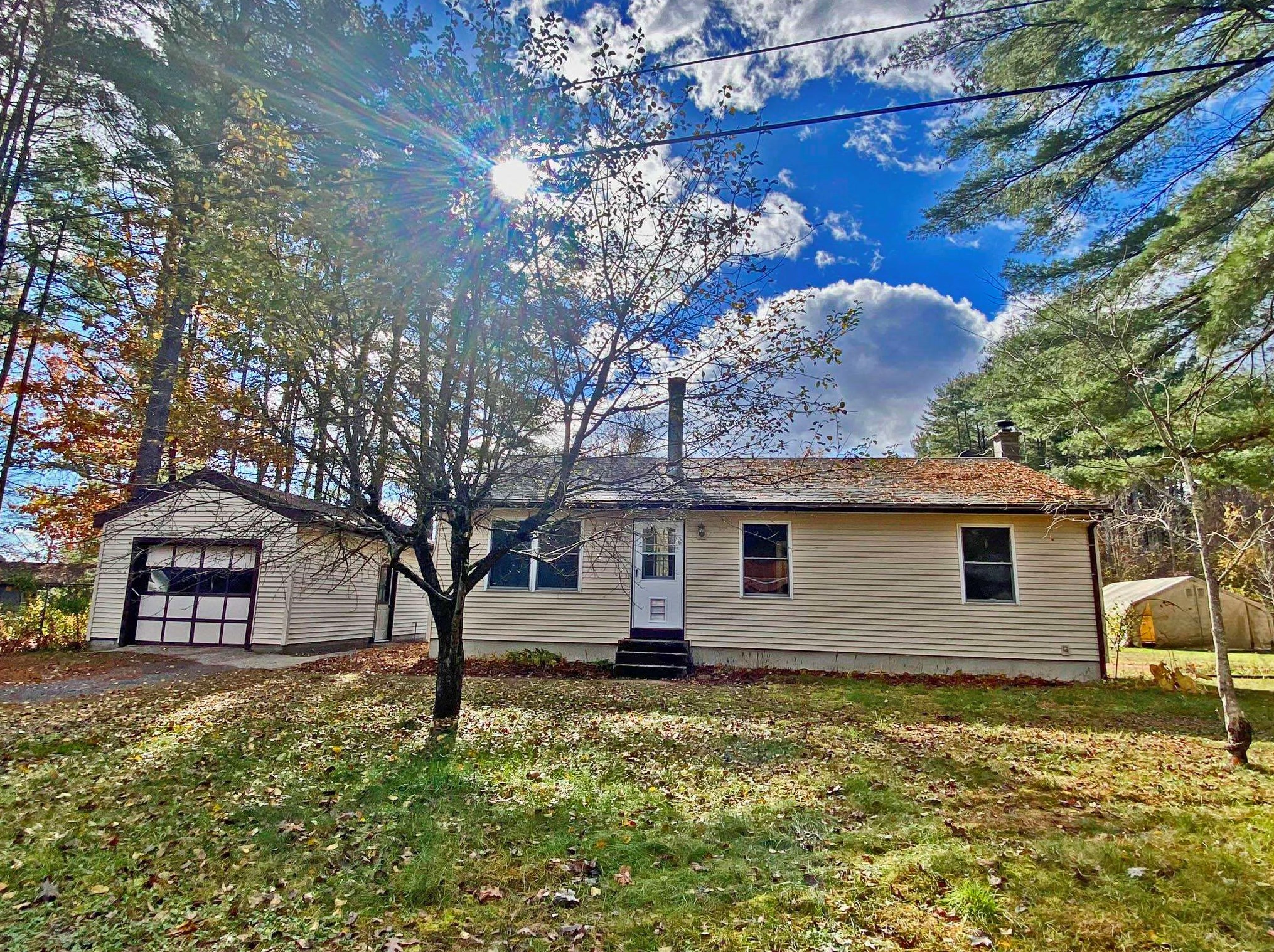 7 Revere Dr, Hinsdale, NH 03451
