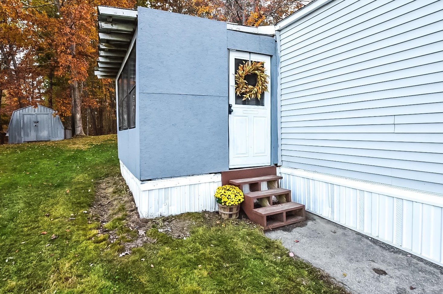 311 Sherwood Glen, Somersworth, NH 03878