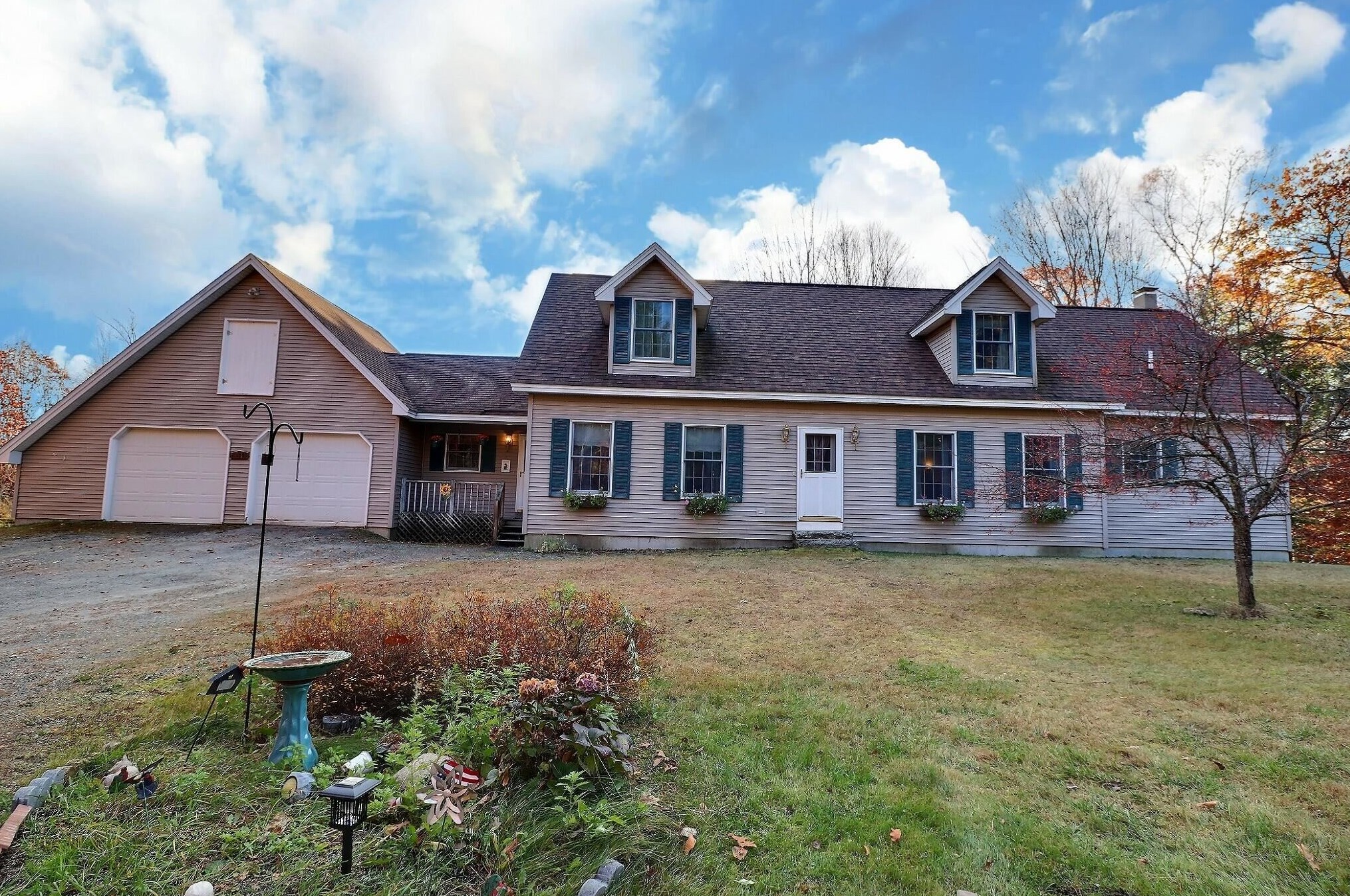 290 Cornish Turnpike, Unity, NH 03773