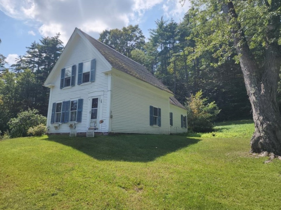 926 Route 103, Warner, NH 03278 exterior