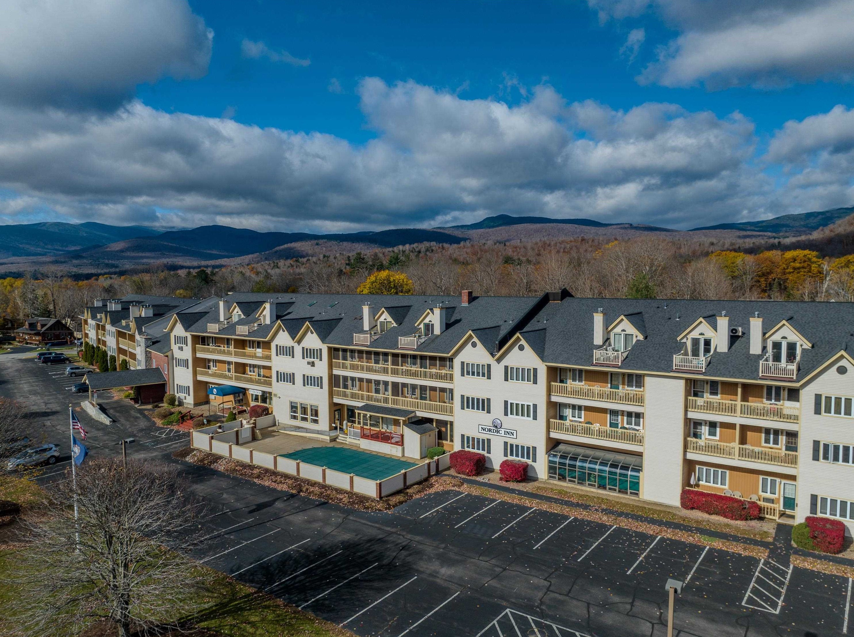 227 Main St #224, Lincoln, NH 03251