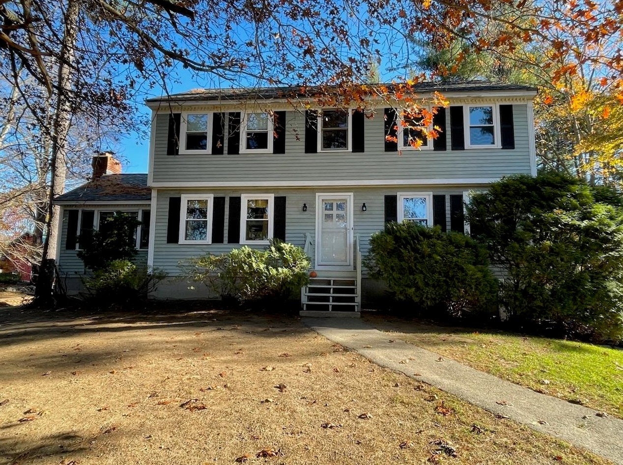 132 Fordway Extension, Derry, NH 03038