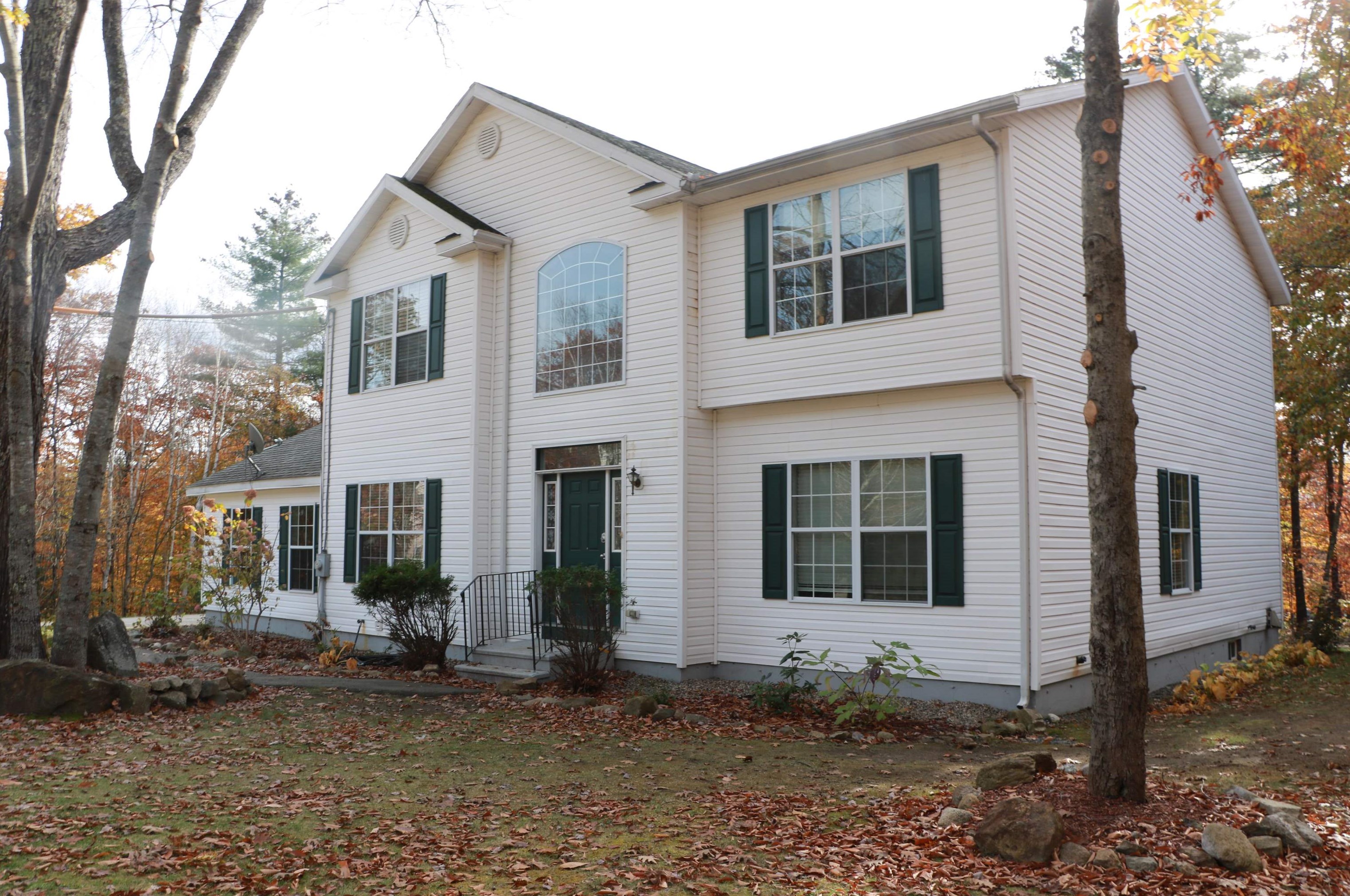 6 Dames Brook Dr, Milton, NH 03851
