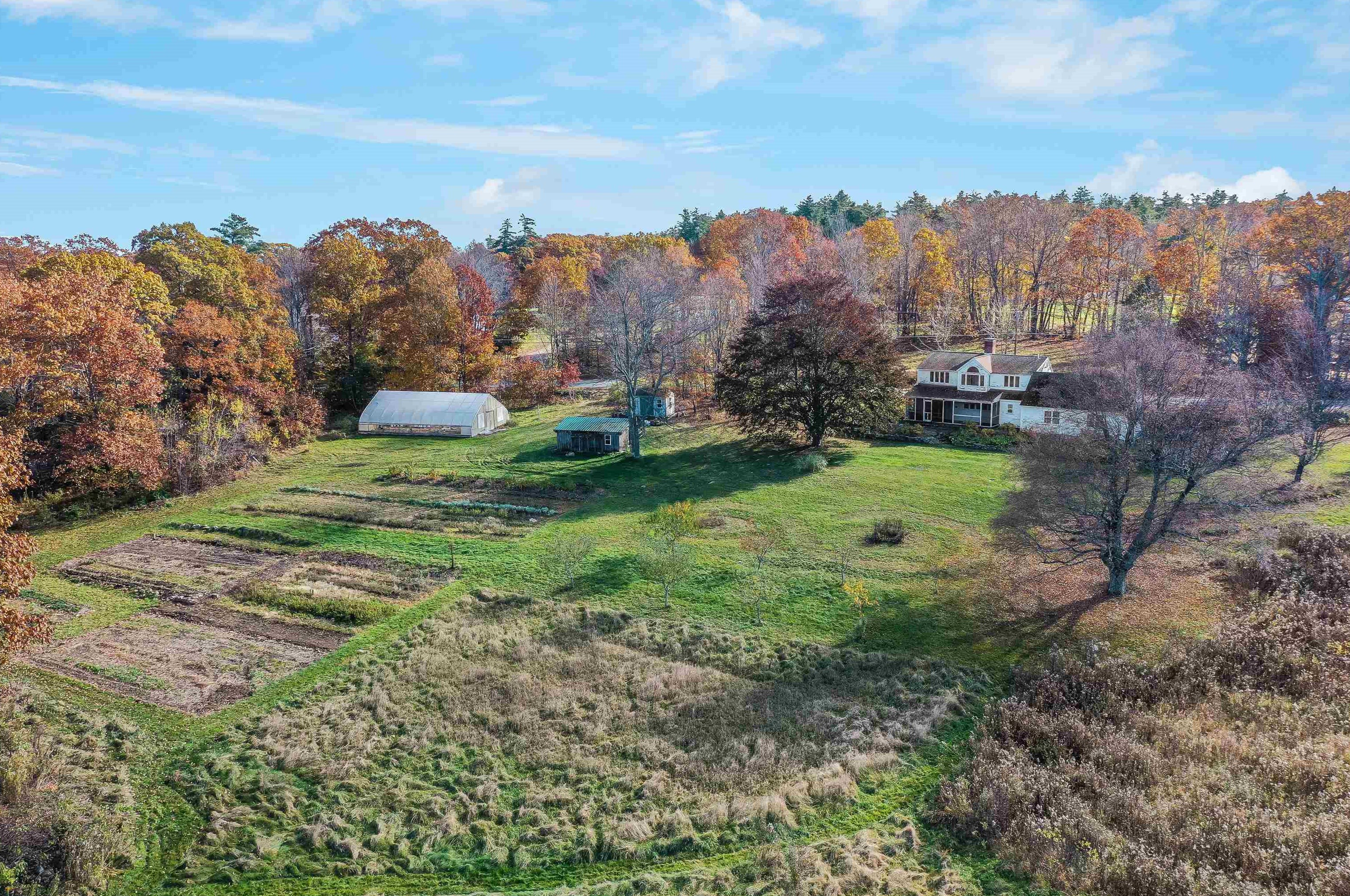 555 Abbot Hill Rd, Wilton, NH 03086