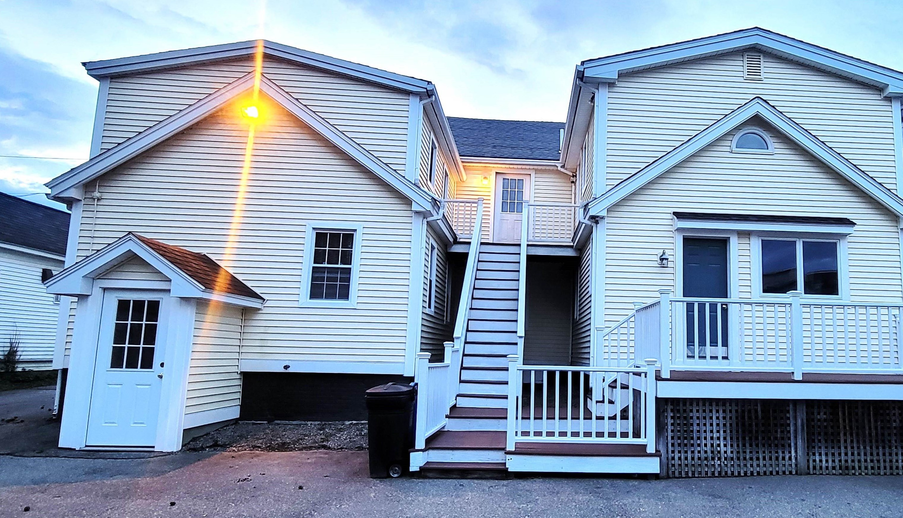 10-12 Atkinson St, Dover, NH 03820
