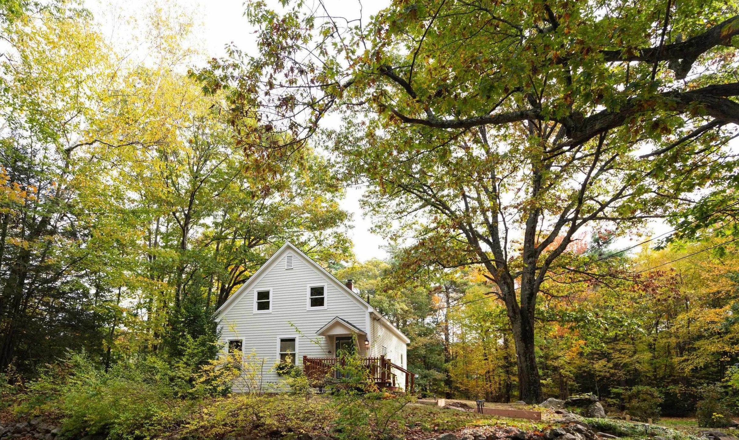 50 Poor Farm Rd, New Ipswich, NH 03071