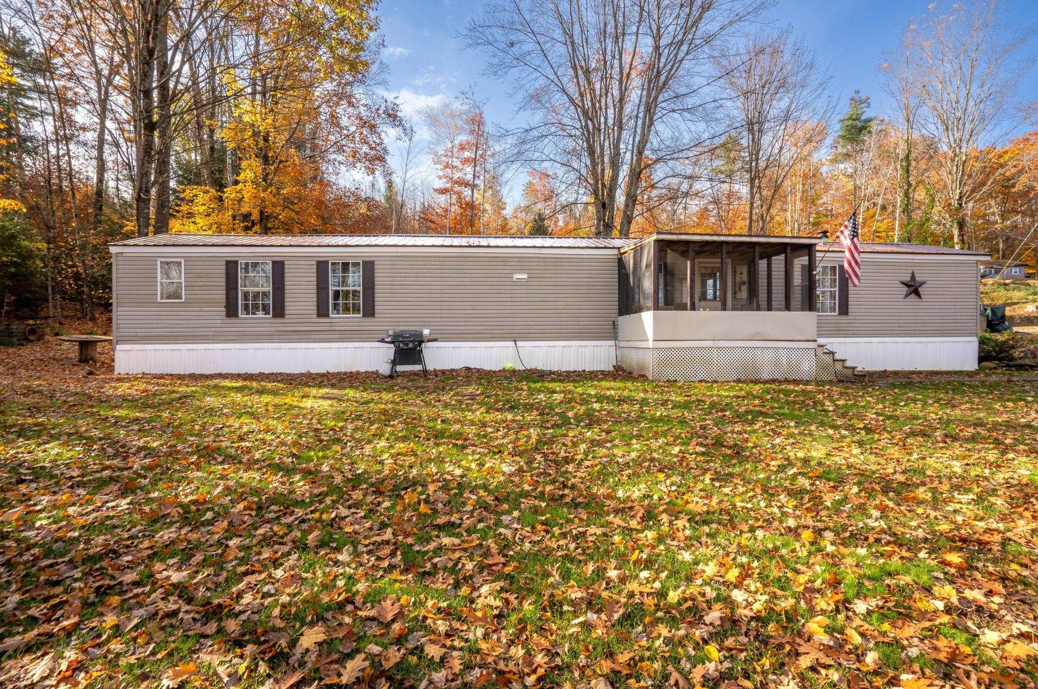23 Liscomb Cir #54, Laconia, NH 03249