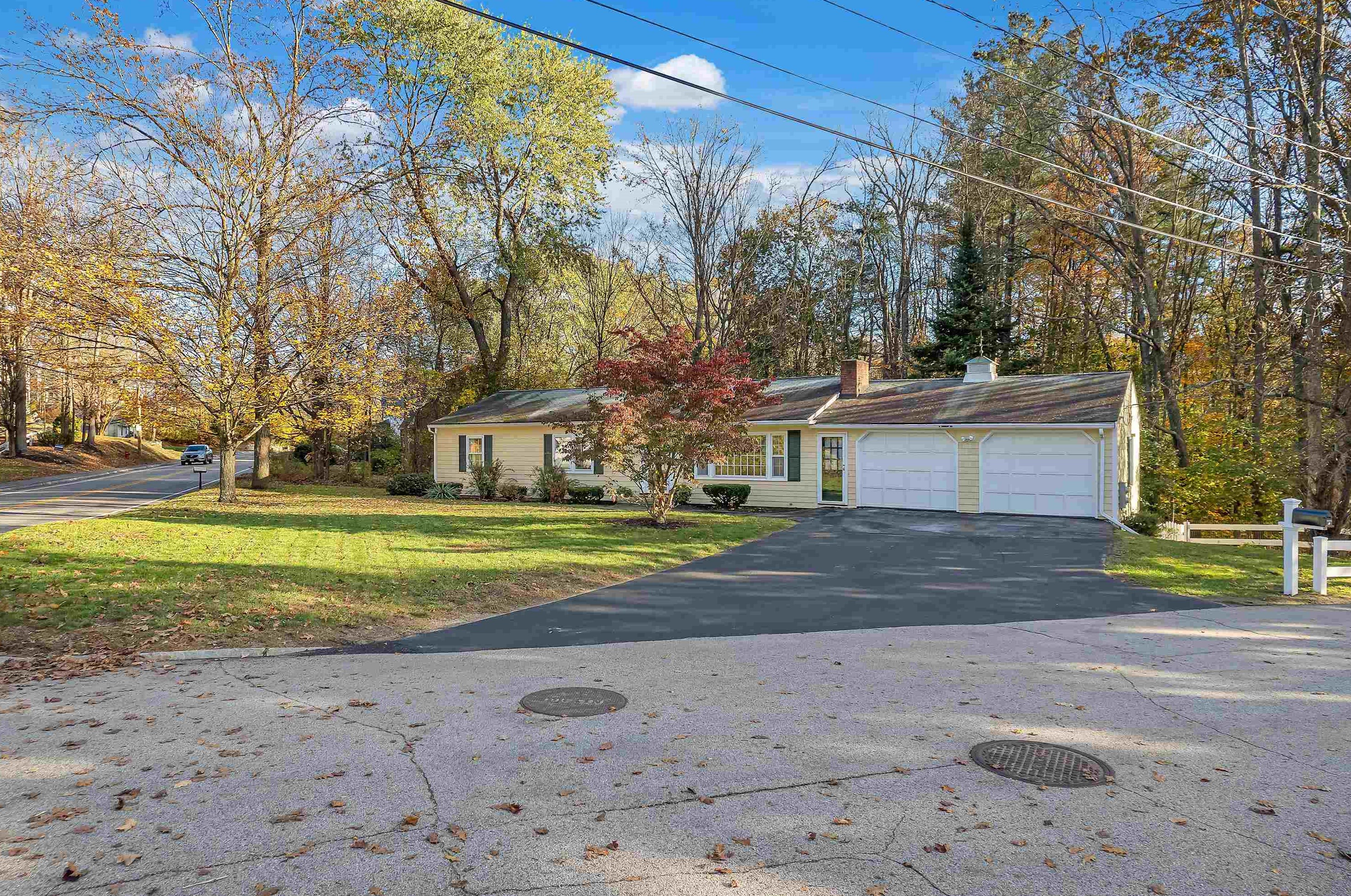 2 Autumn St, Dover, NH 03820