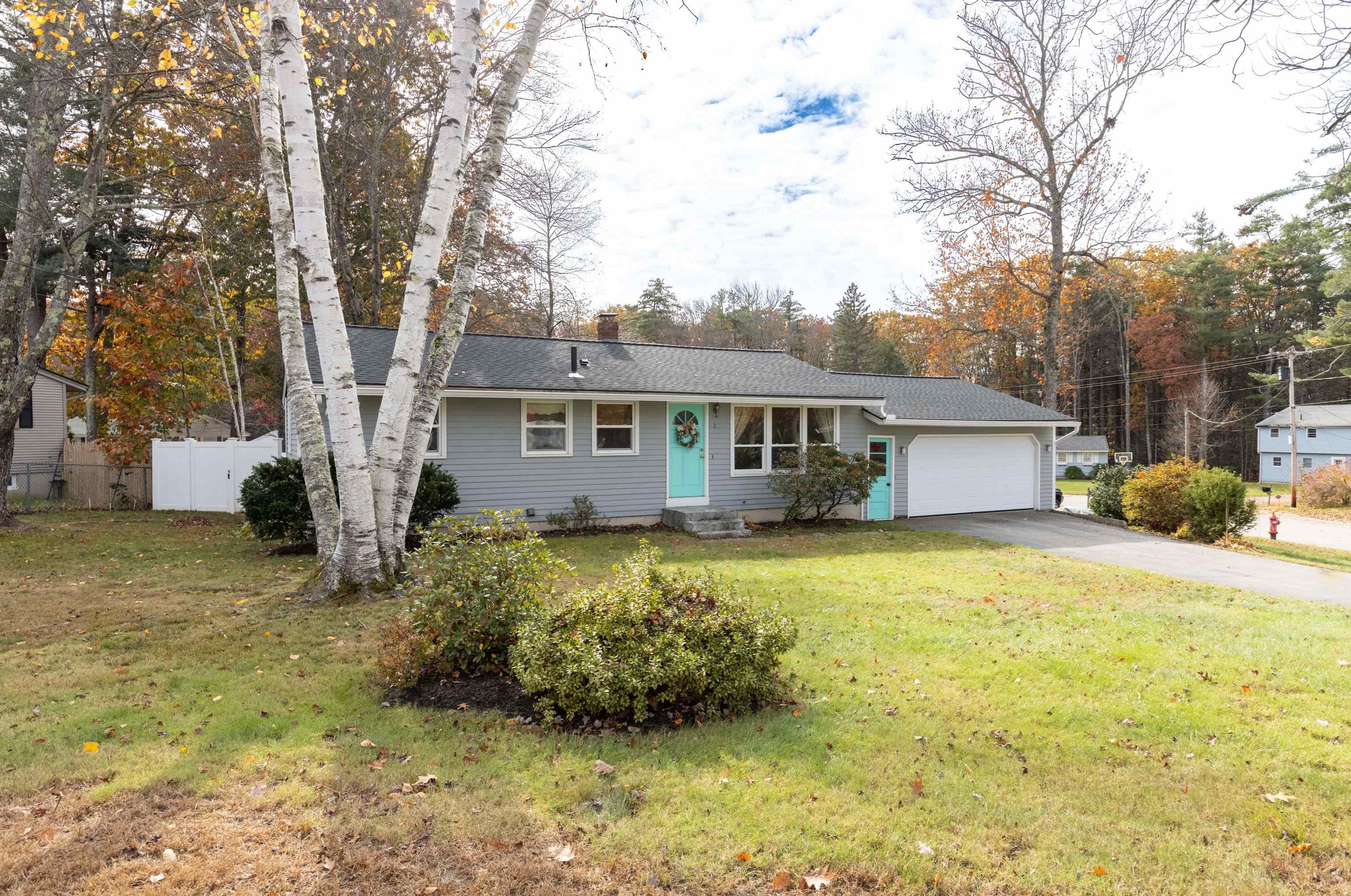 2 Spruce Dr, Dover, NH 03820