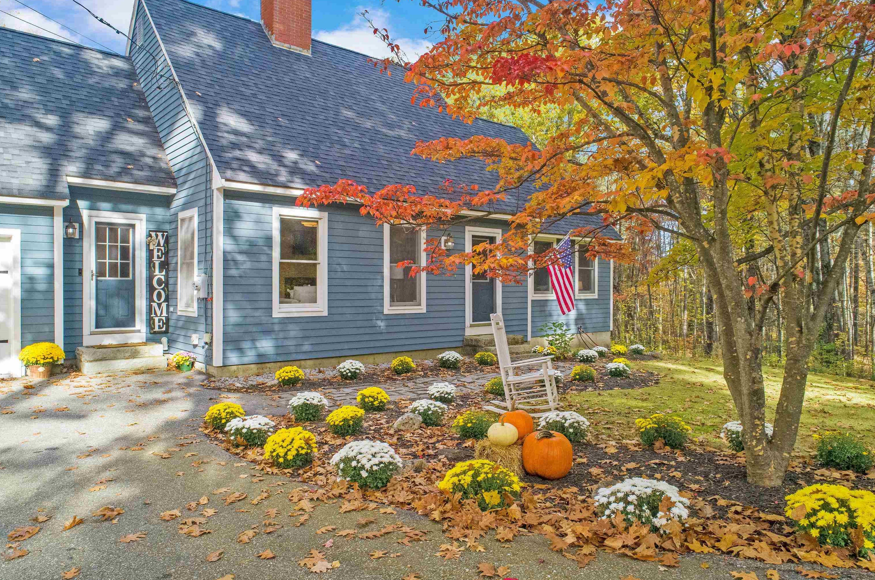 51 Woodhill Hooksett Rd, Concord, NH 03304