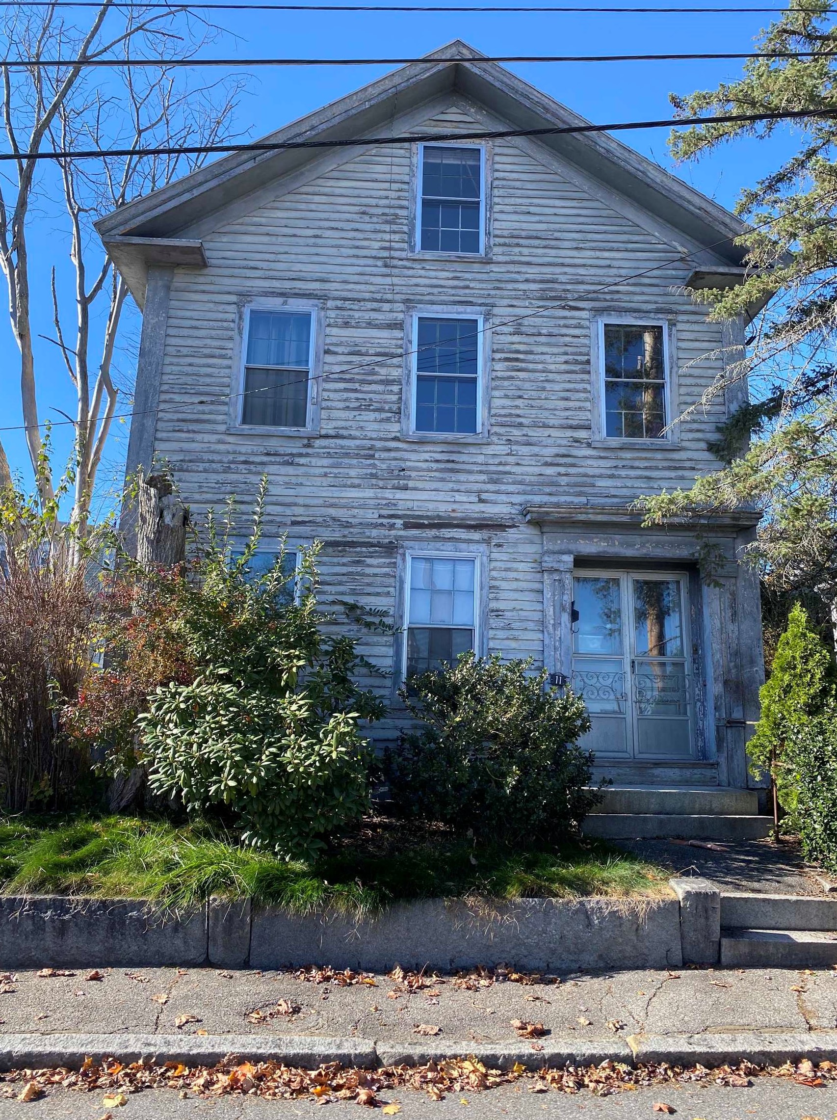 11 Hanover St, Concord, NH 03301