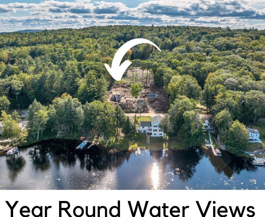 257 Ne Pond Rd, Milton, NH 03851