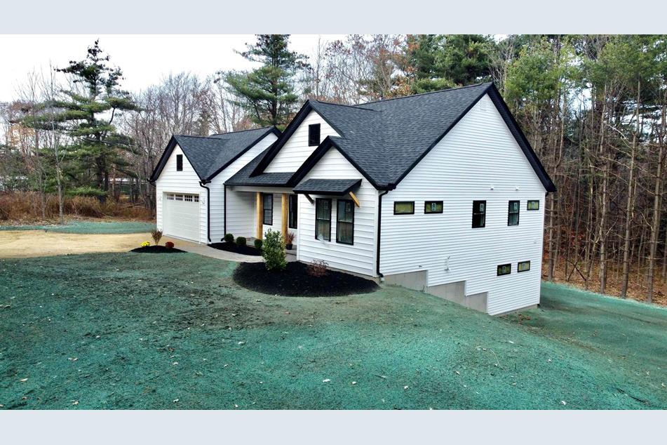 127 Turnpike Rd, New Ipswich, NH 03071 MLS 4976706 Coldwell Banker