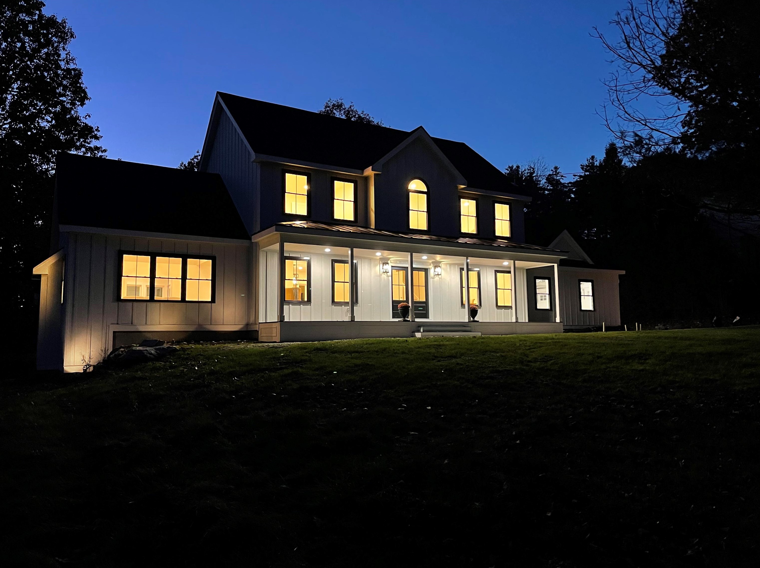 7 Gilson Rd, Brookline, NH 03033
