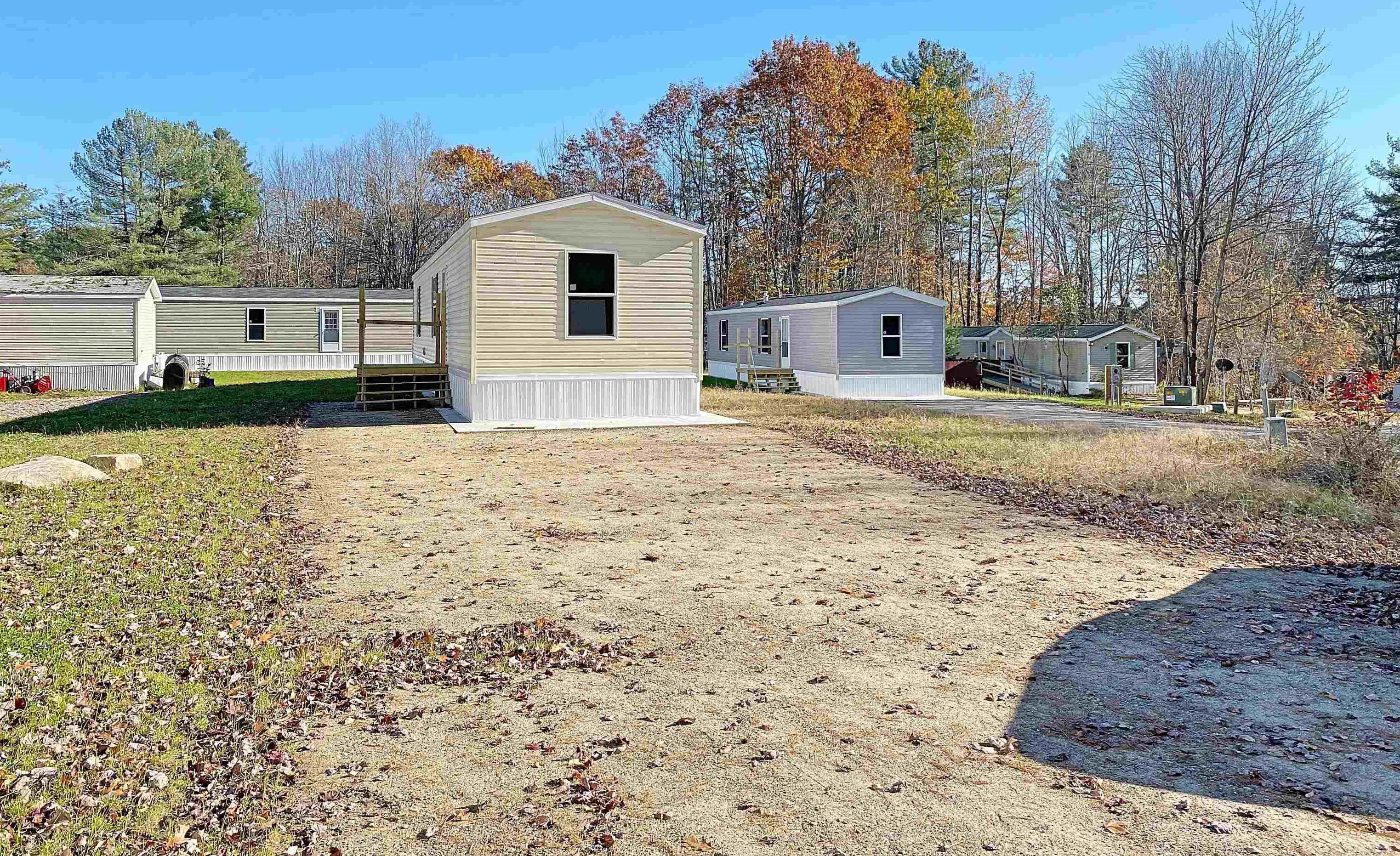20 True Rd #6, Meredith, NH 03253