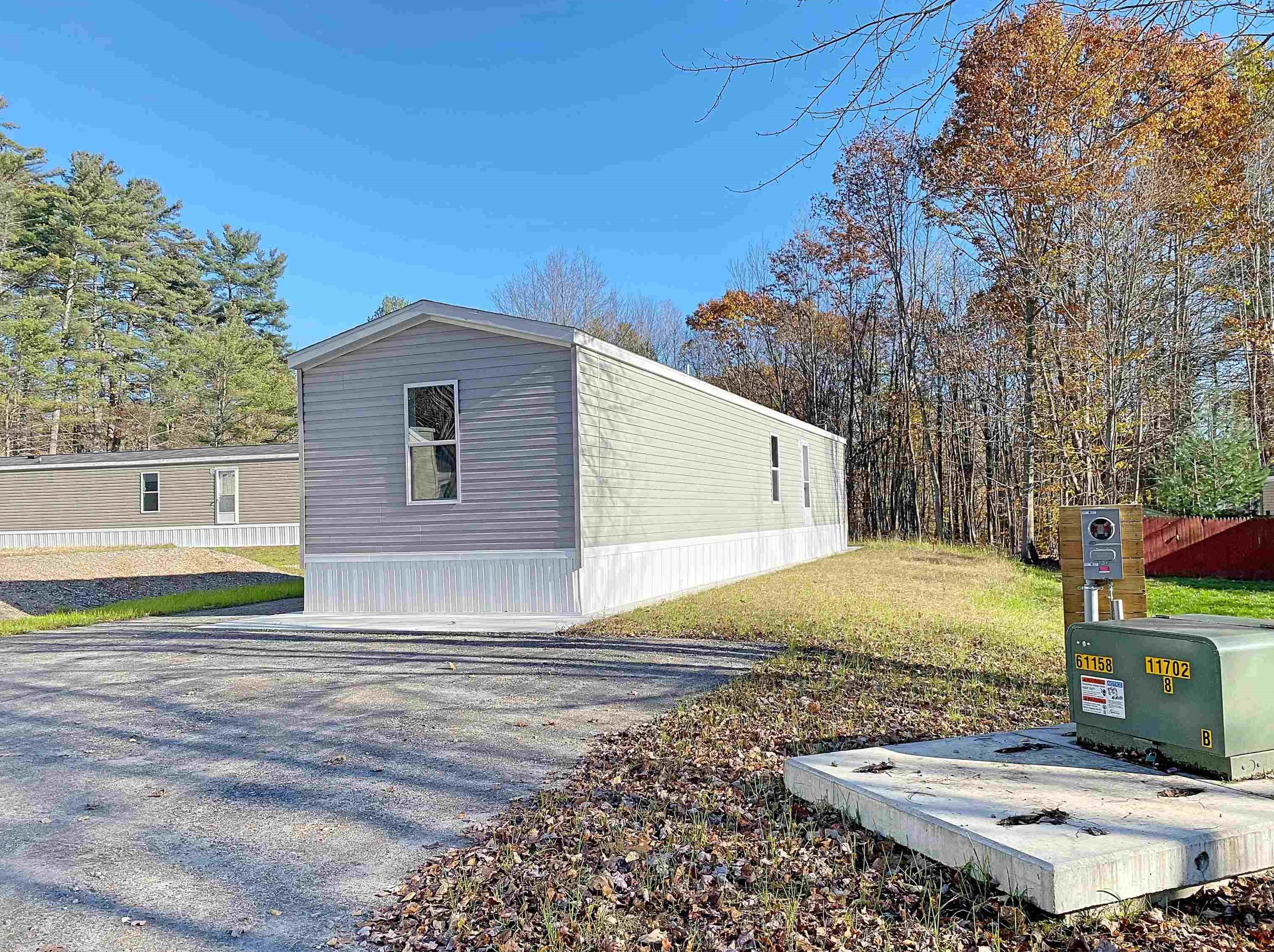 20 True Rd, Meredith NH  03253-6320 exterior