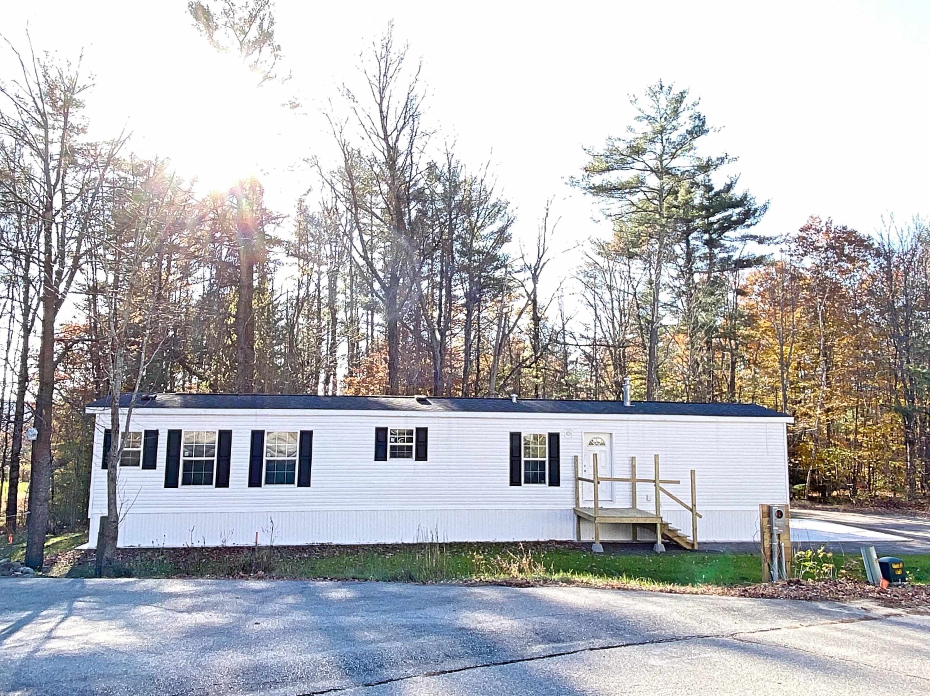 20 True Rd #16, Meredith, NH 03253