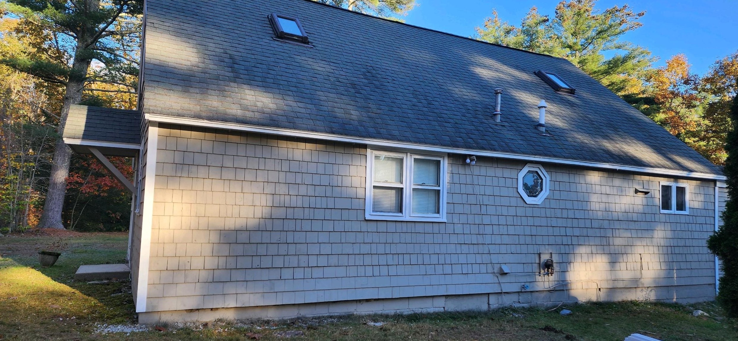 3 Old Coffeetown Rd, Deerfield, NH 03037