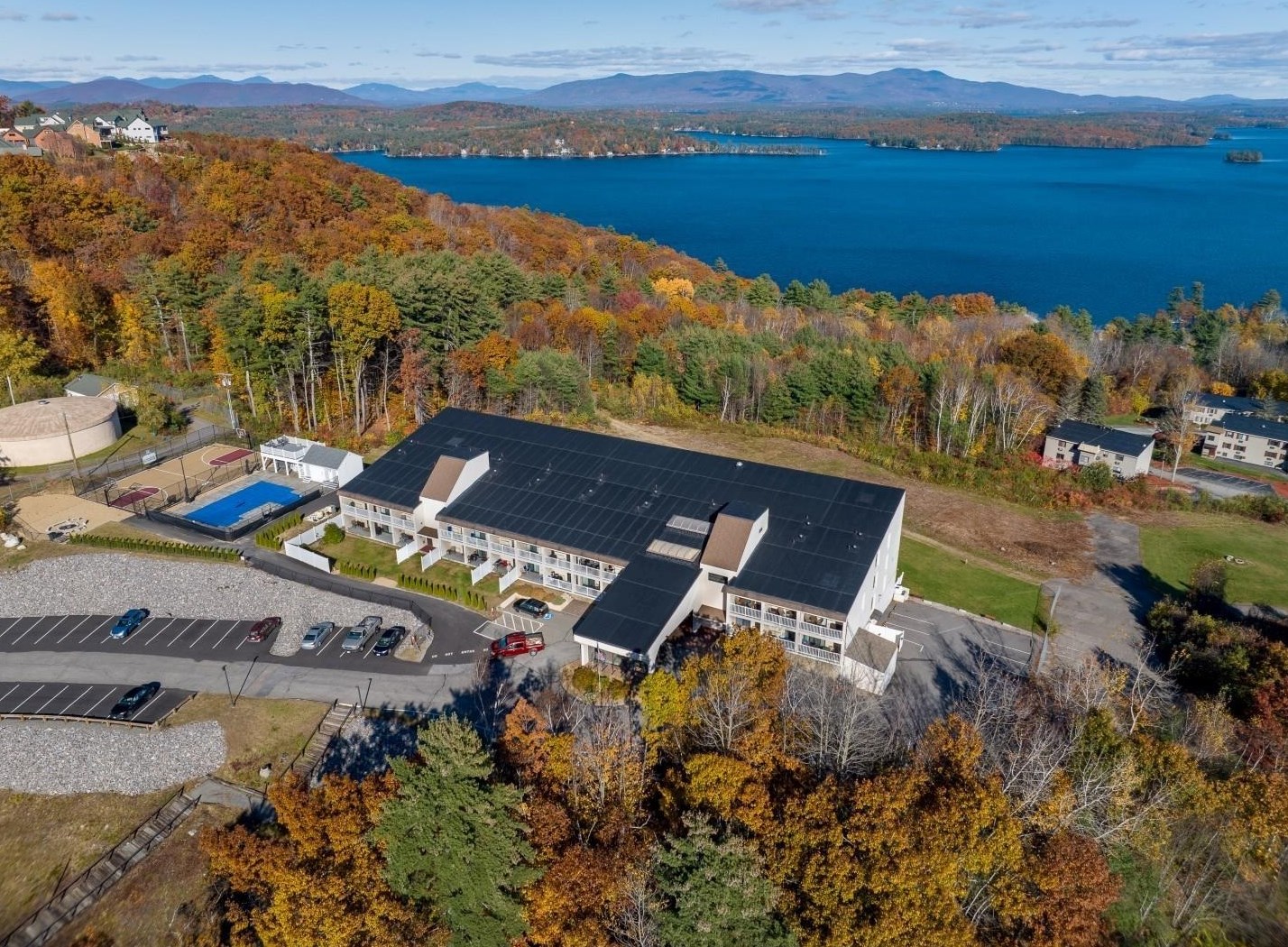 375 Endicott St N #209/209a, Laconia, NH 03246