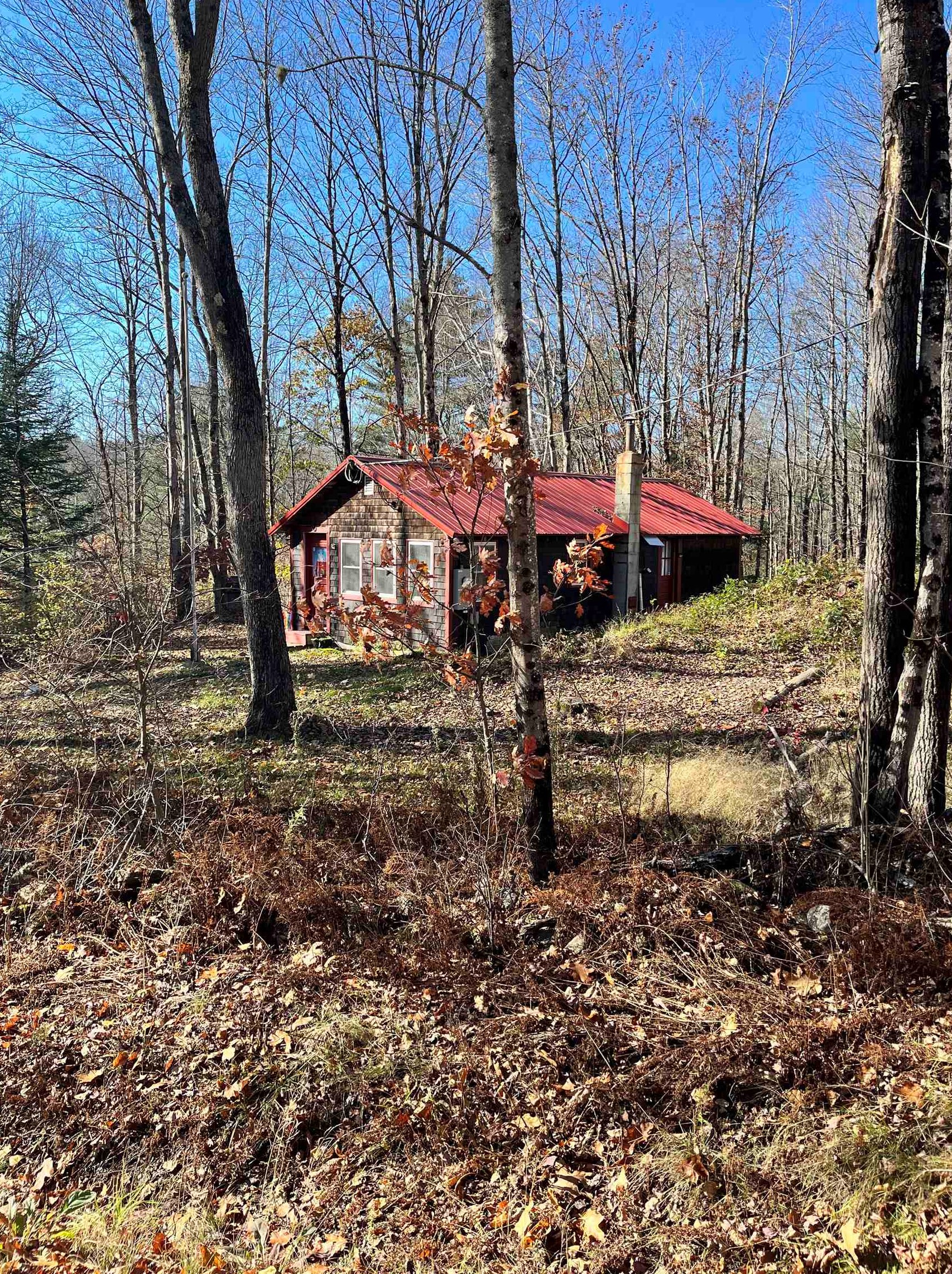 45 Honey Rd, Marlow, NH 03456