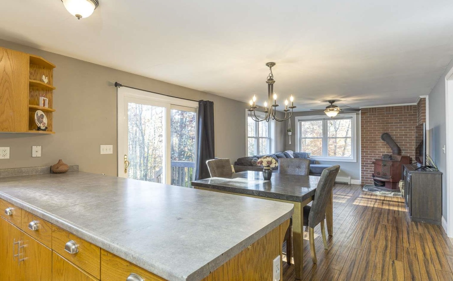481 Lower Jaffrey Rd, Dublin, NH 03444